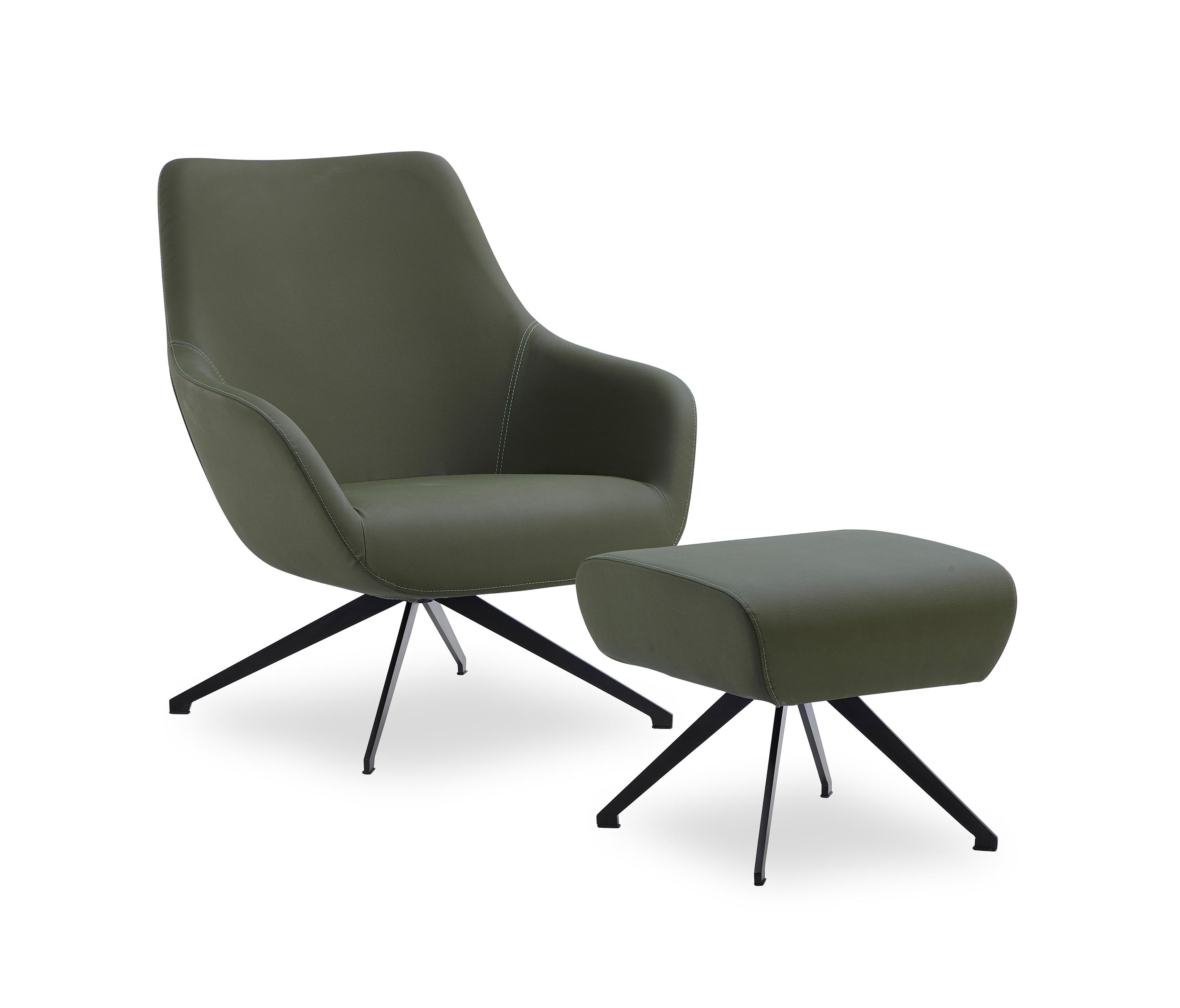 LAMY - Armchairs From B&T Design | Architonic