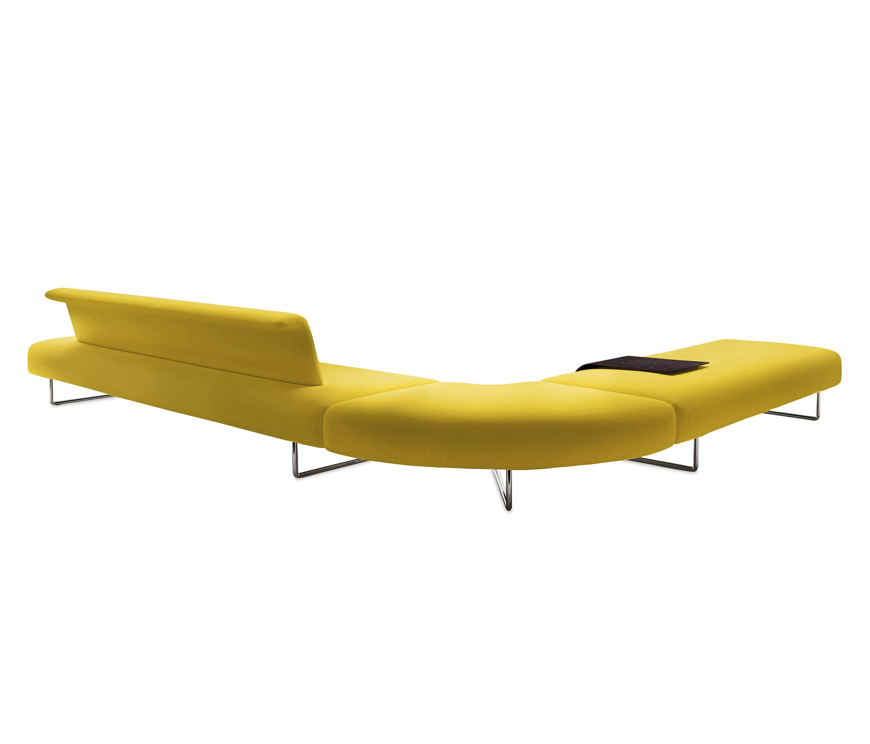 CLOUD Sofas from Studio TK Architonic