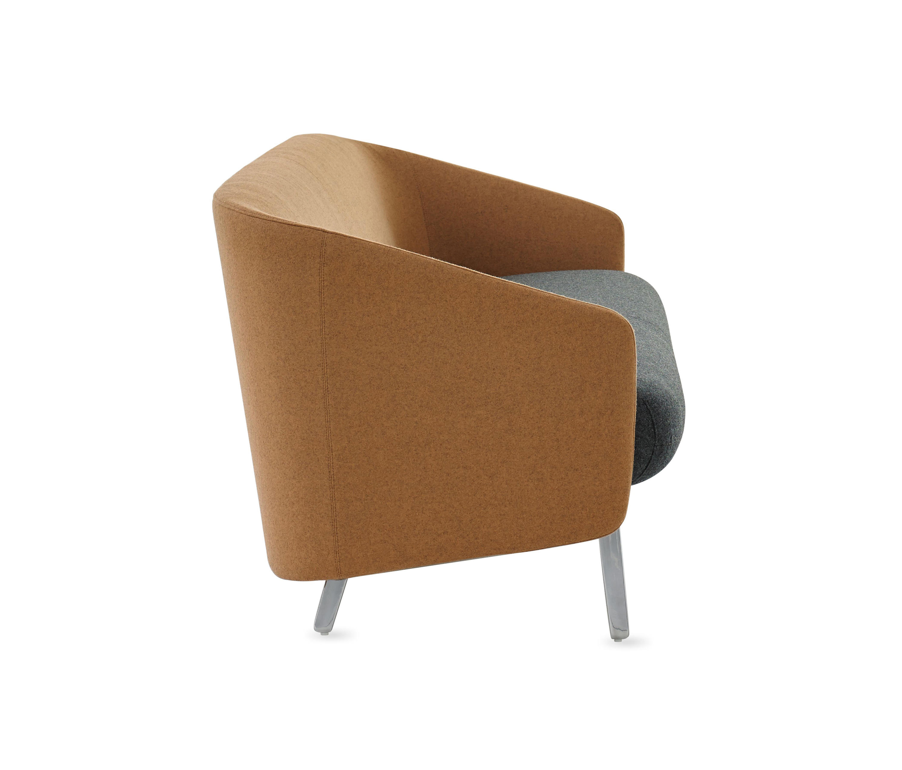 Cover Sofa Three Seat & designer furniture Architonic