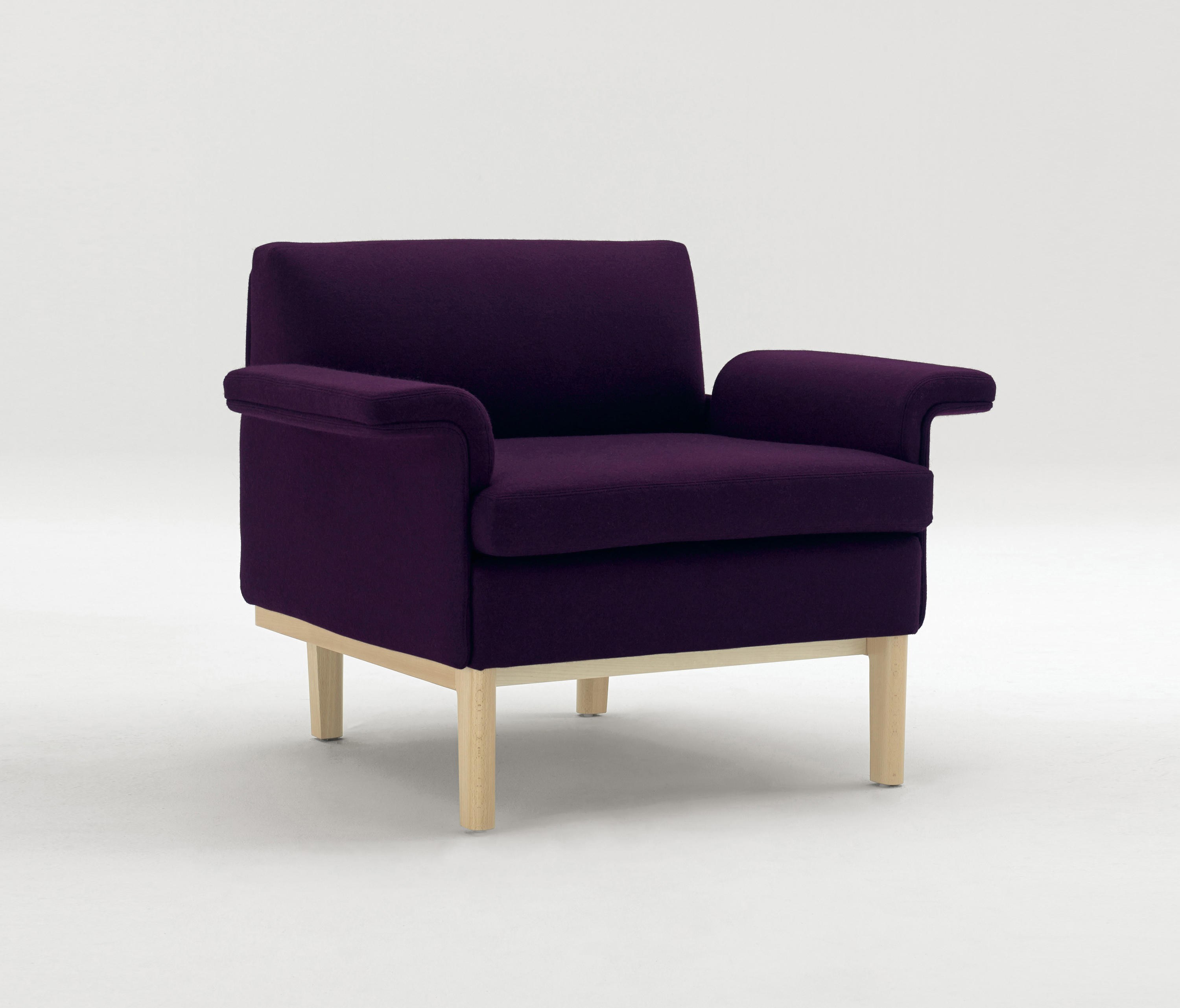 Envita Lounge Chair & designer furniture Architonic