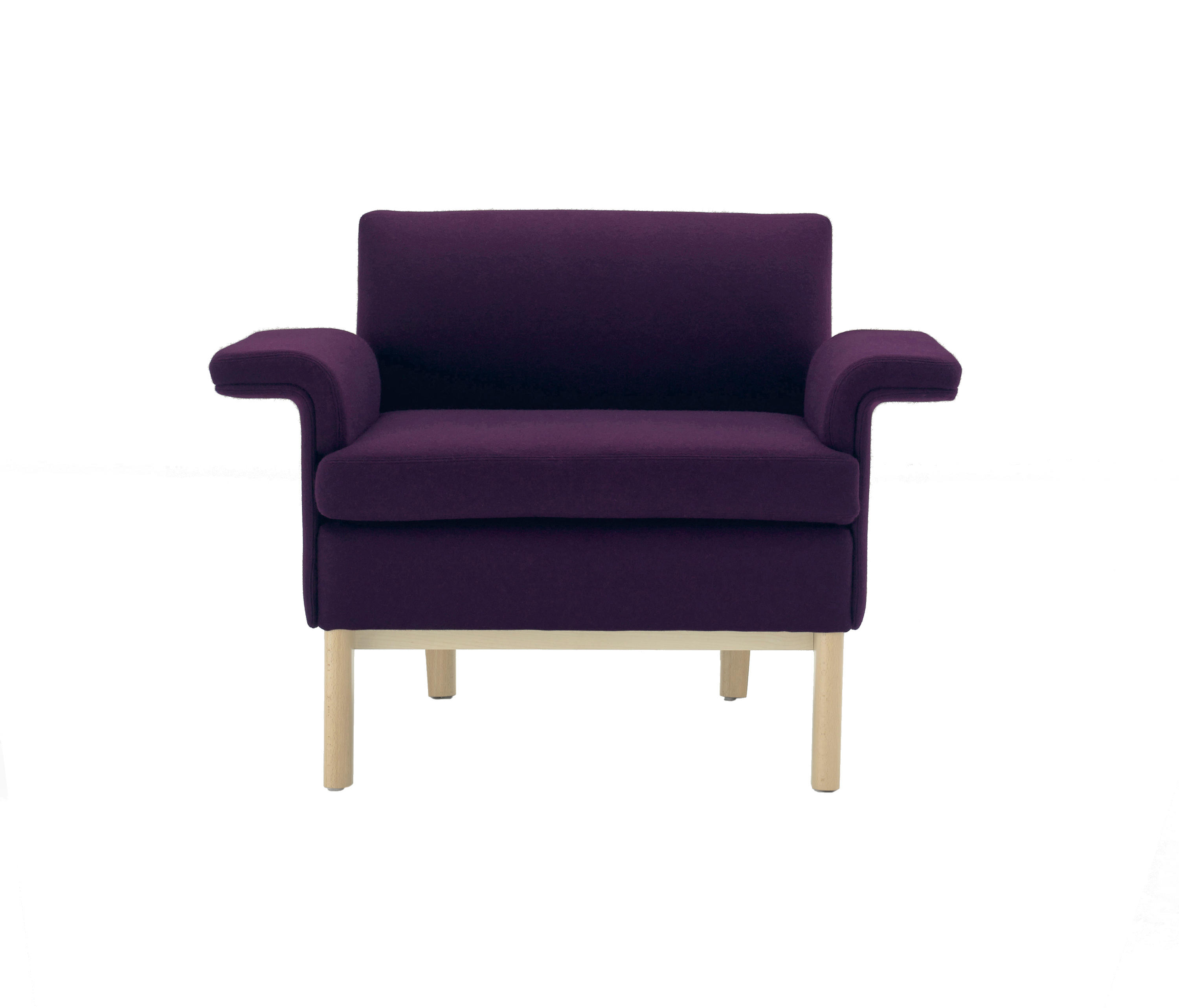 Envita Lounge Chair & designer furniture Architonic