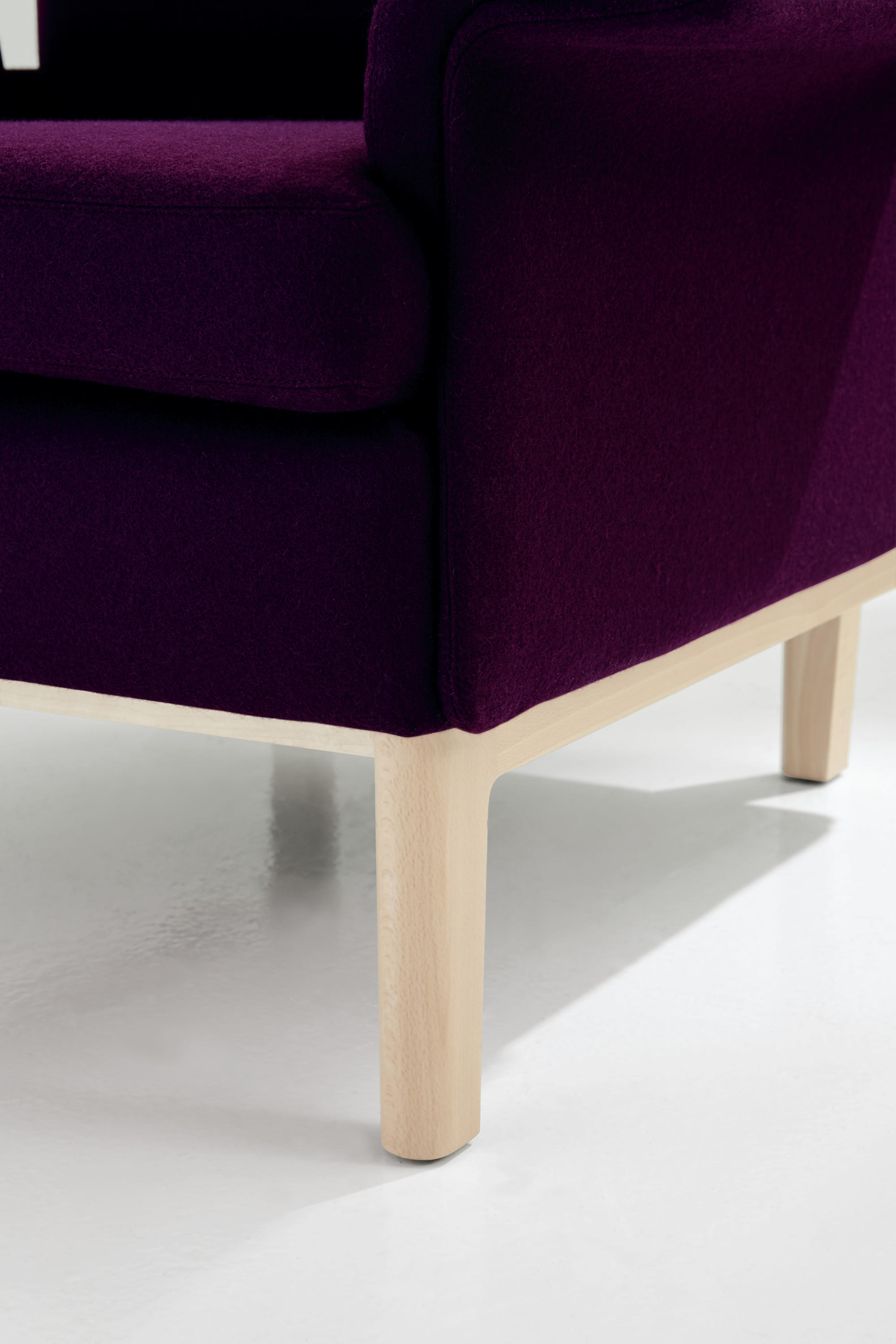 Envita Lounge Chair & designer furniture Architonic