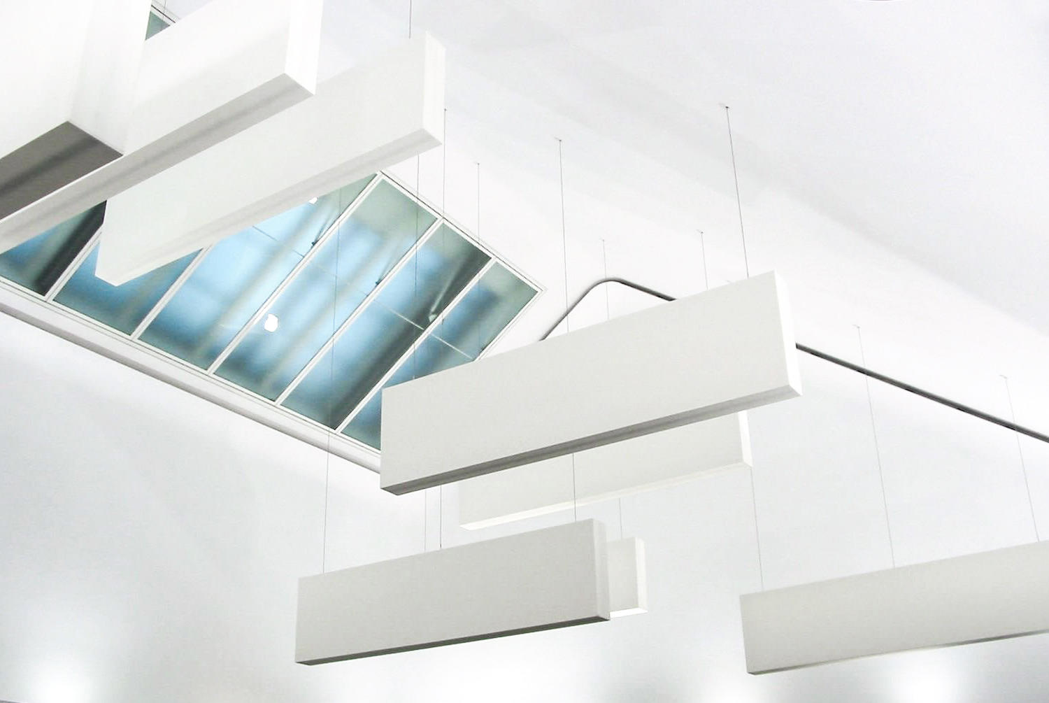 Light Acoustic Box Designer Furniture Architonic
