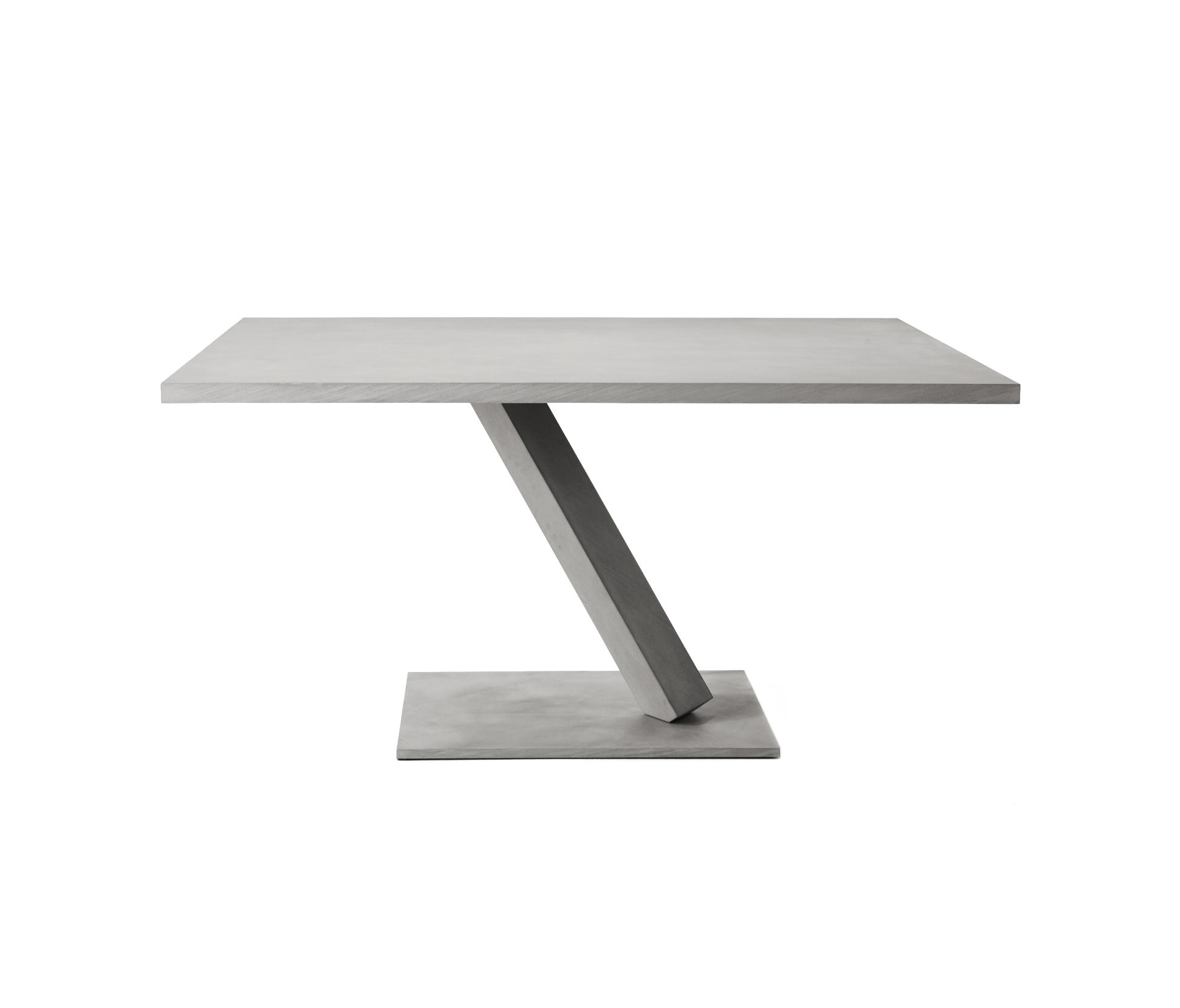 desalto element table room ELEMENT Desalto  Meeting TABLE from  DINING tables