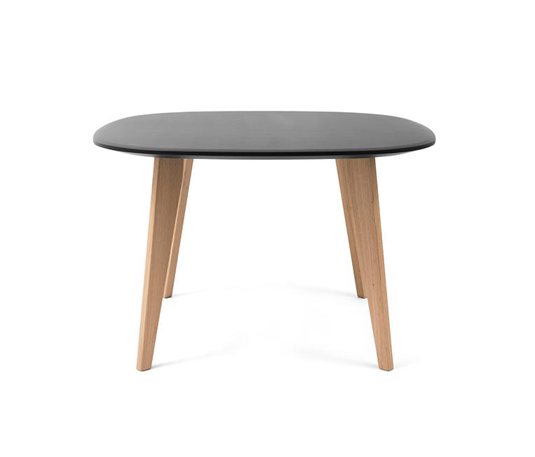 Sqround Dining Table Designer, Tristan Round Dining Table