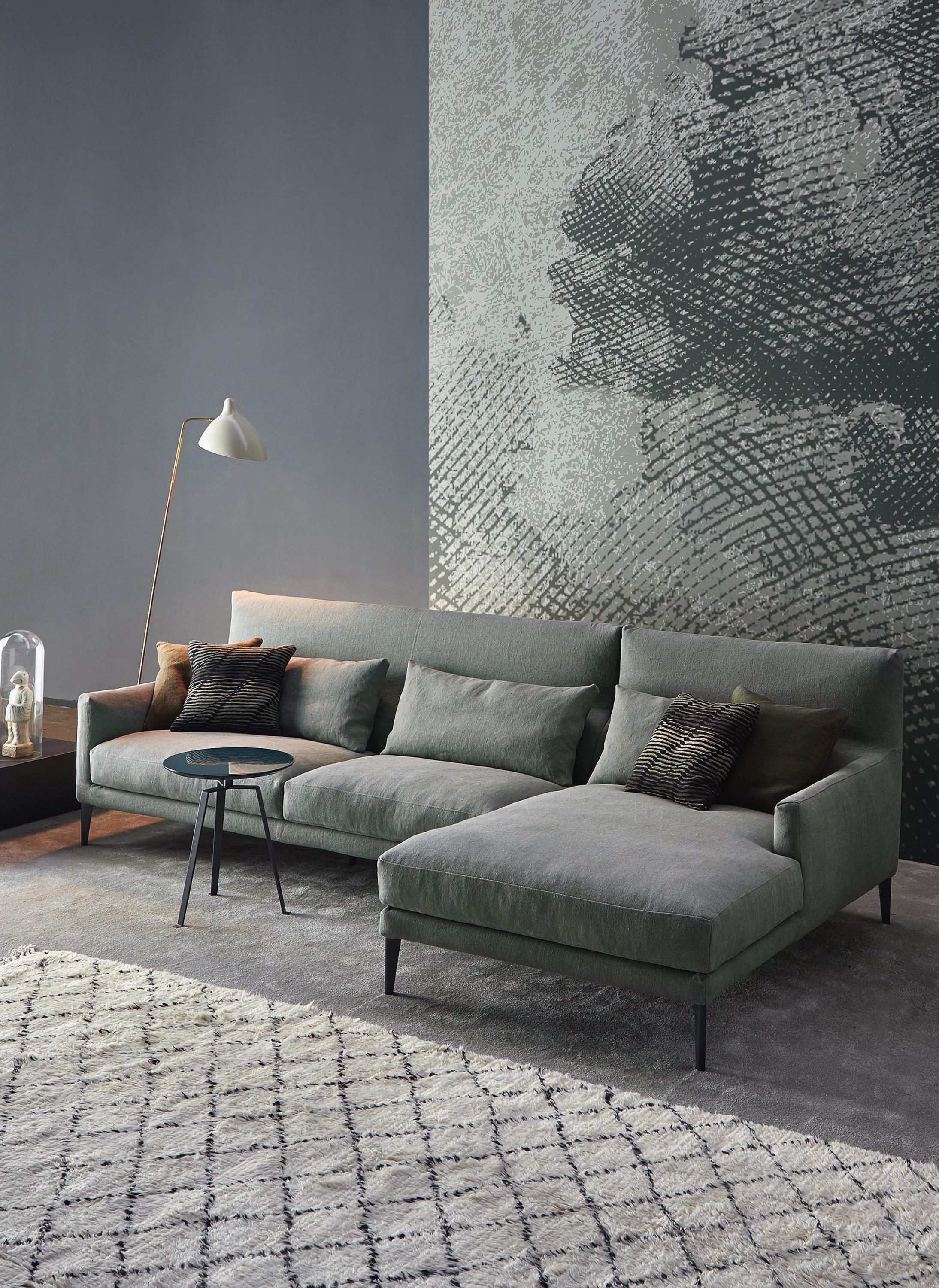 PARAISO PLUS - Sofas from Bonaldo | Architonic