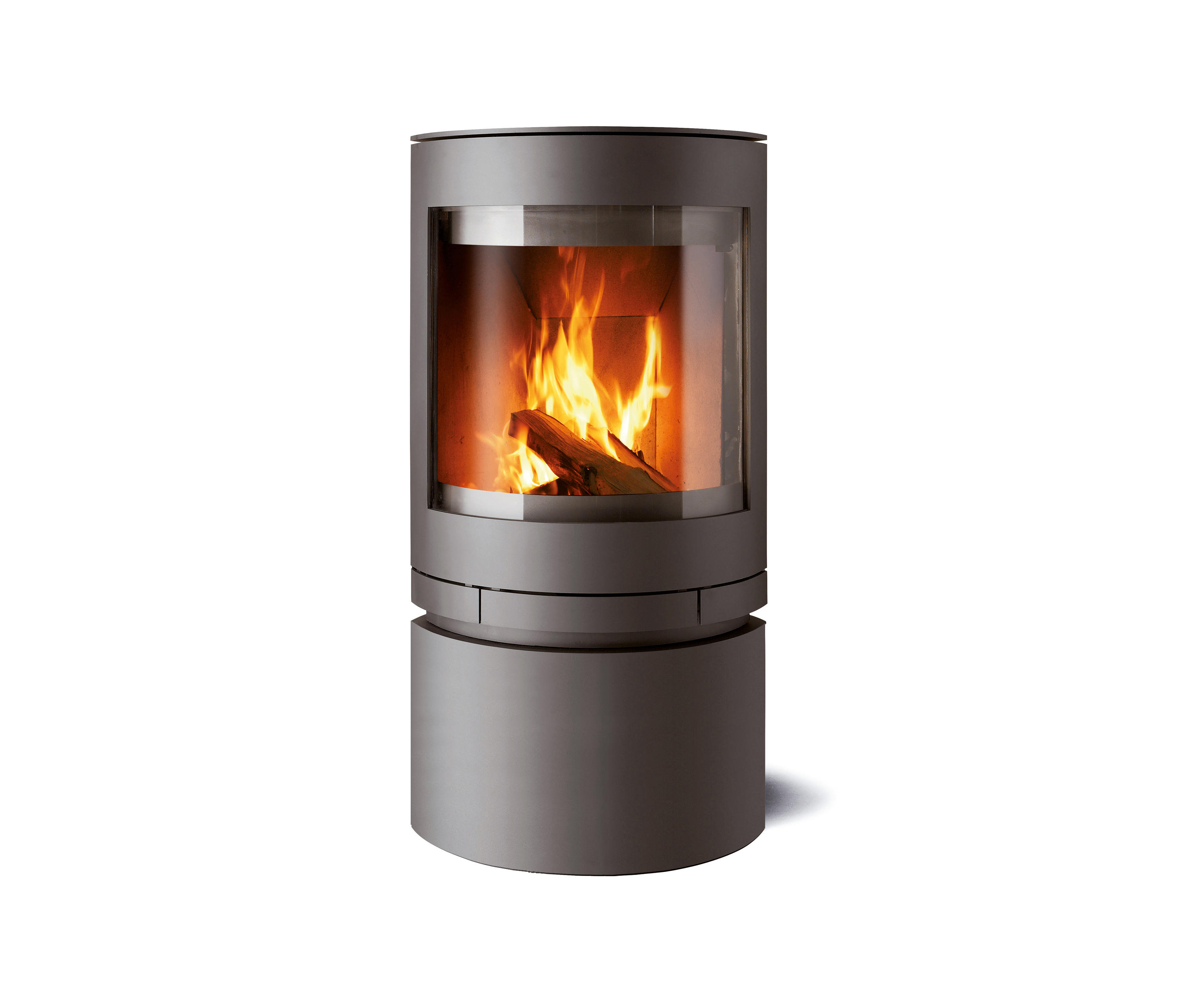 Emotion s - Wood burning stoves by Skantherm | Architonic