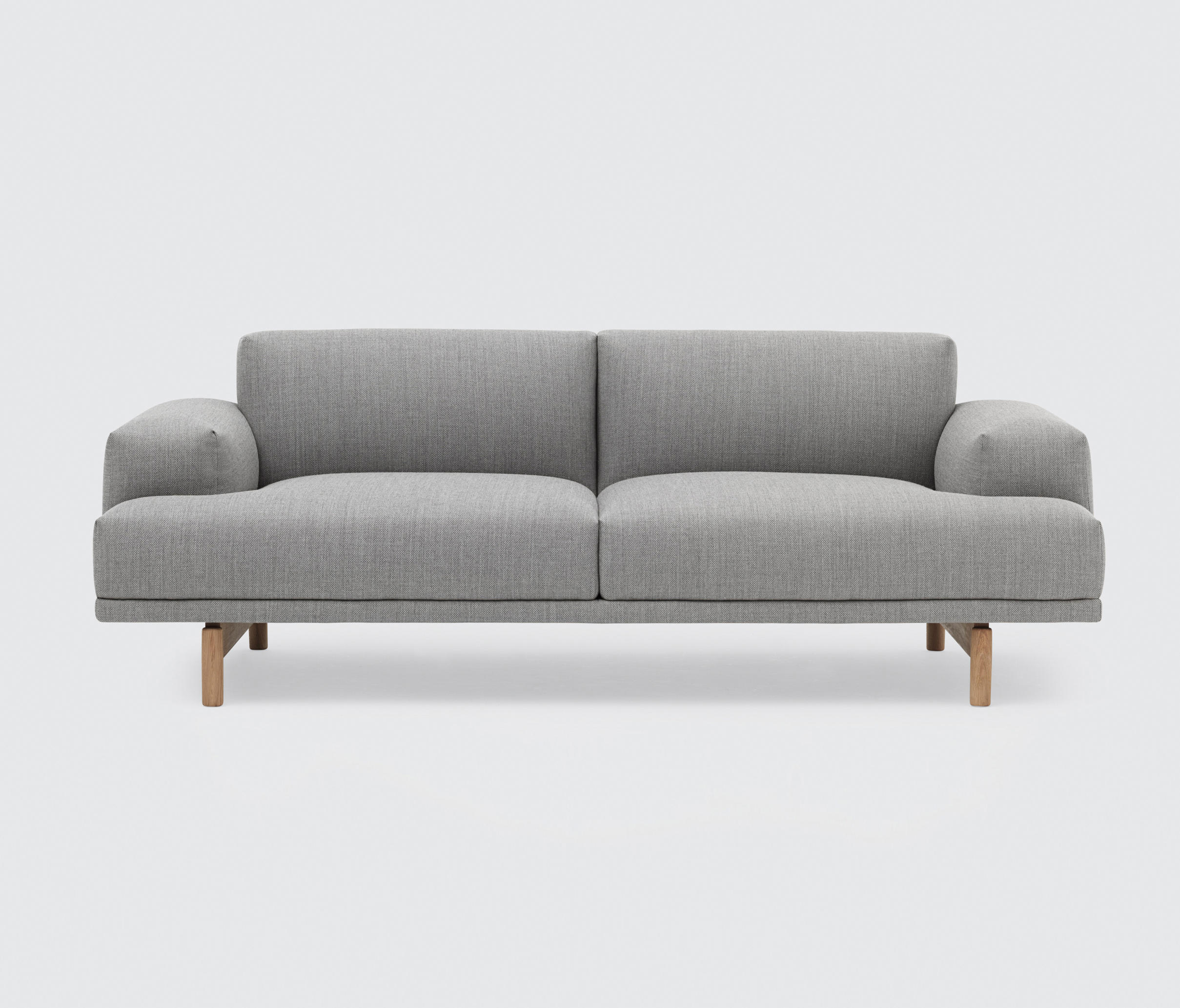 COMPOSE | 3-SEATER - Sofas from Muuto | Architonic