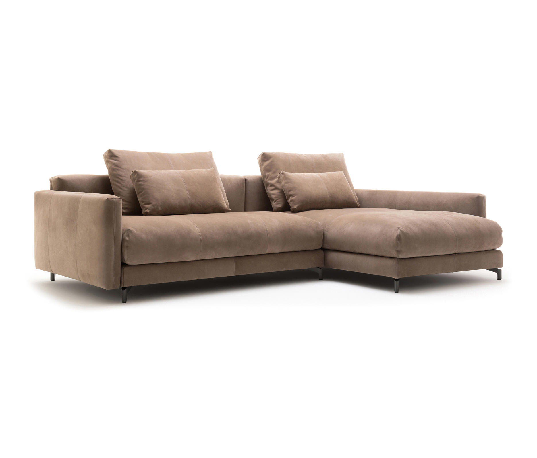 Wonderbaar Rolf Benz 007 NUVOLA & designer furniture | Architonic HW-55