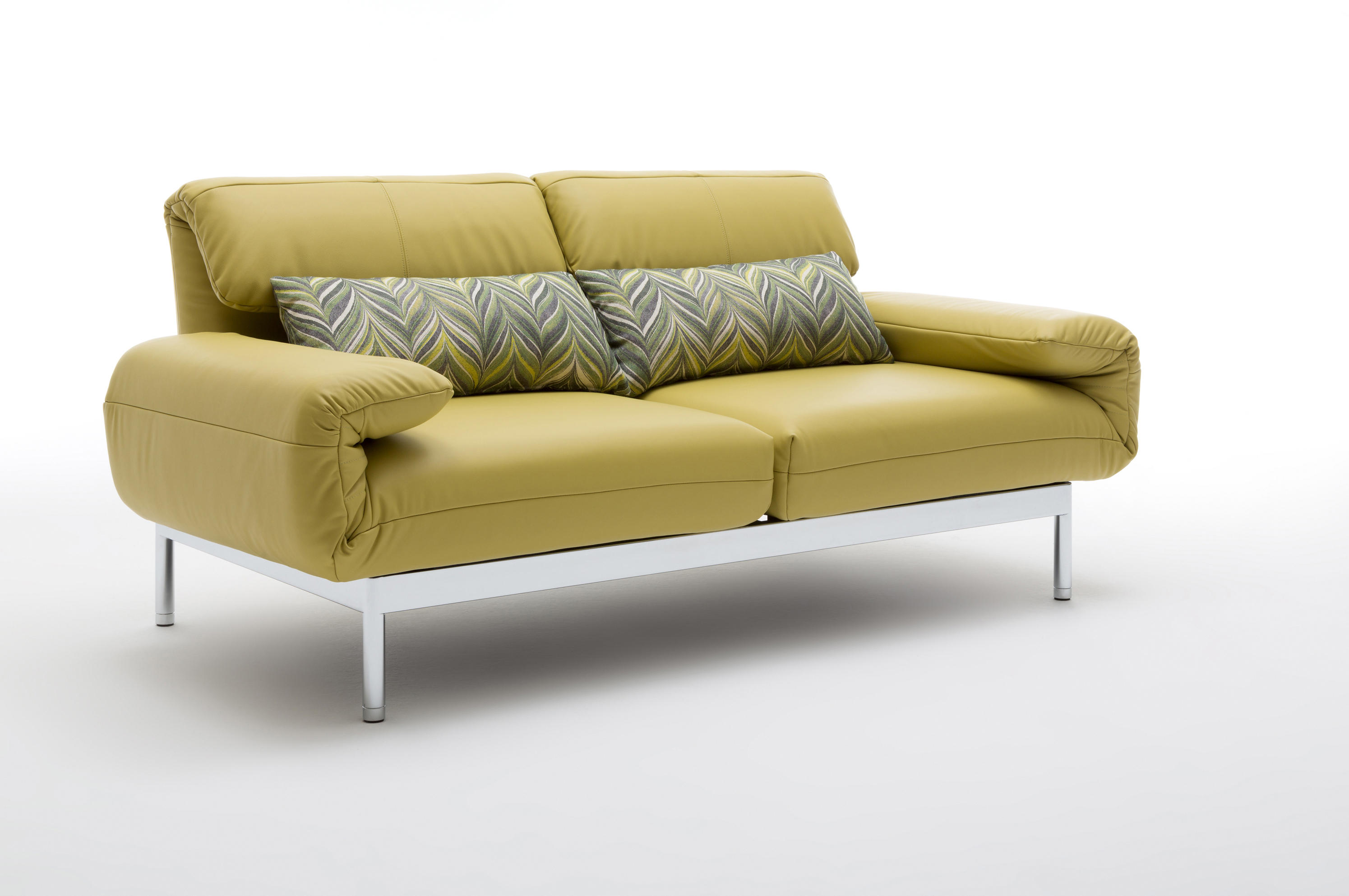 ROLF BENZ PLURA - Sofas from Rolf Benz | Architonic