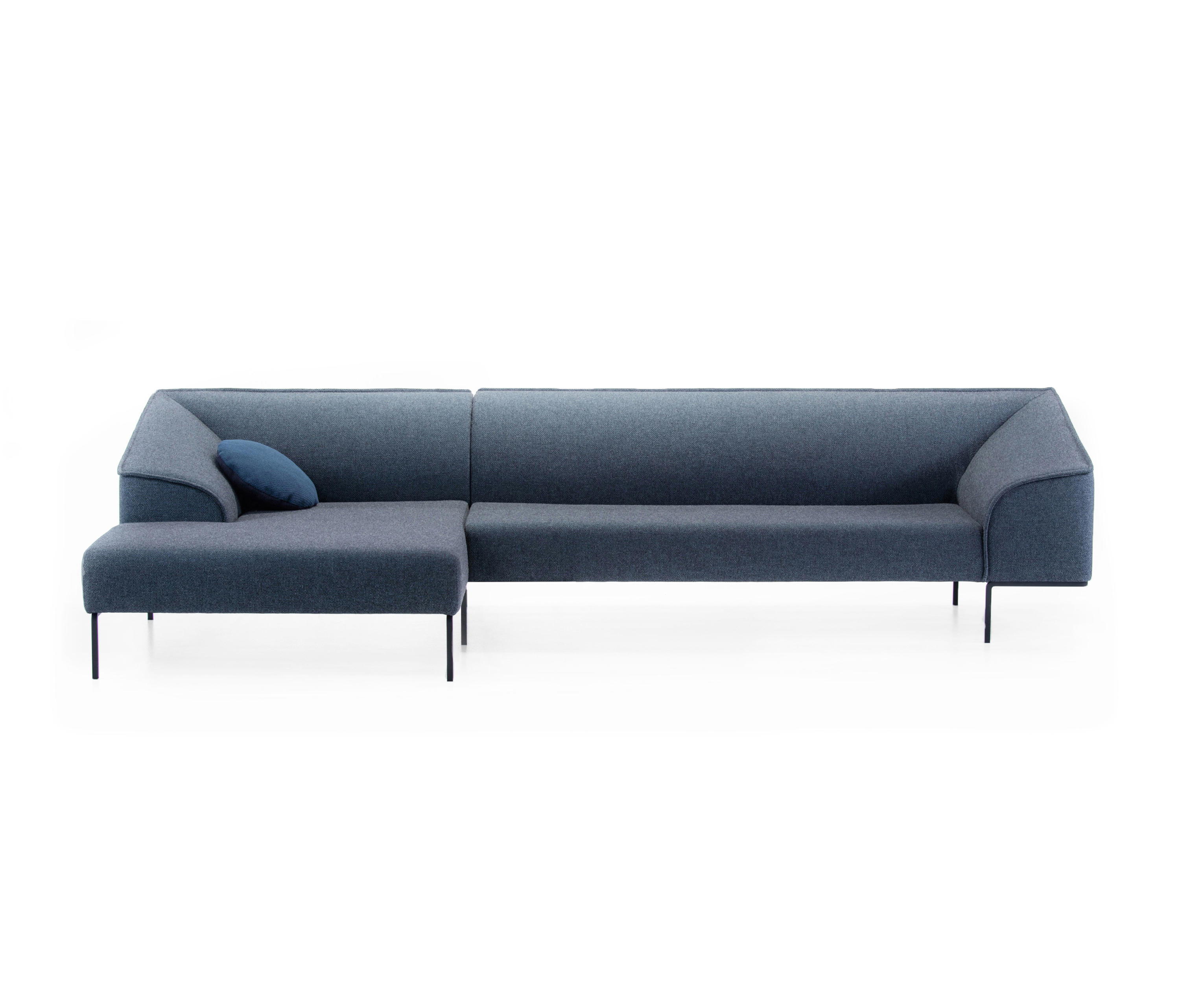 SEAM MODULAR SOFA - Sofas from Prostoria | Architonic