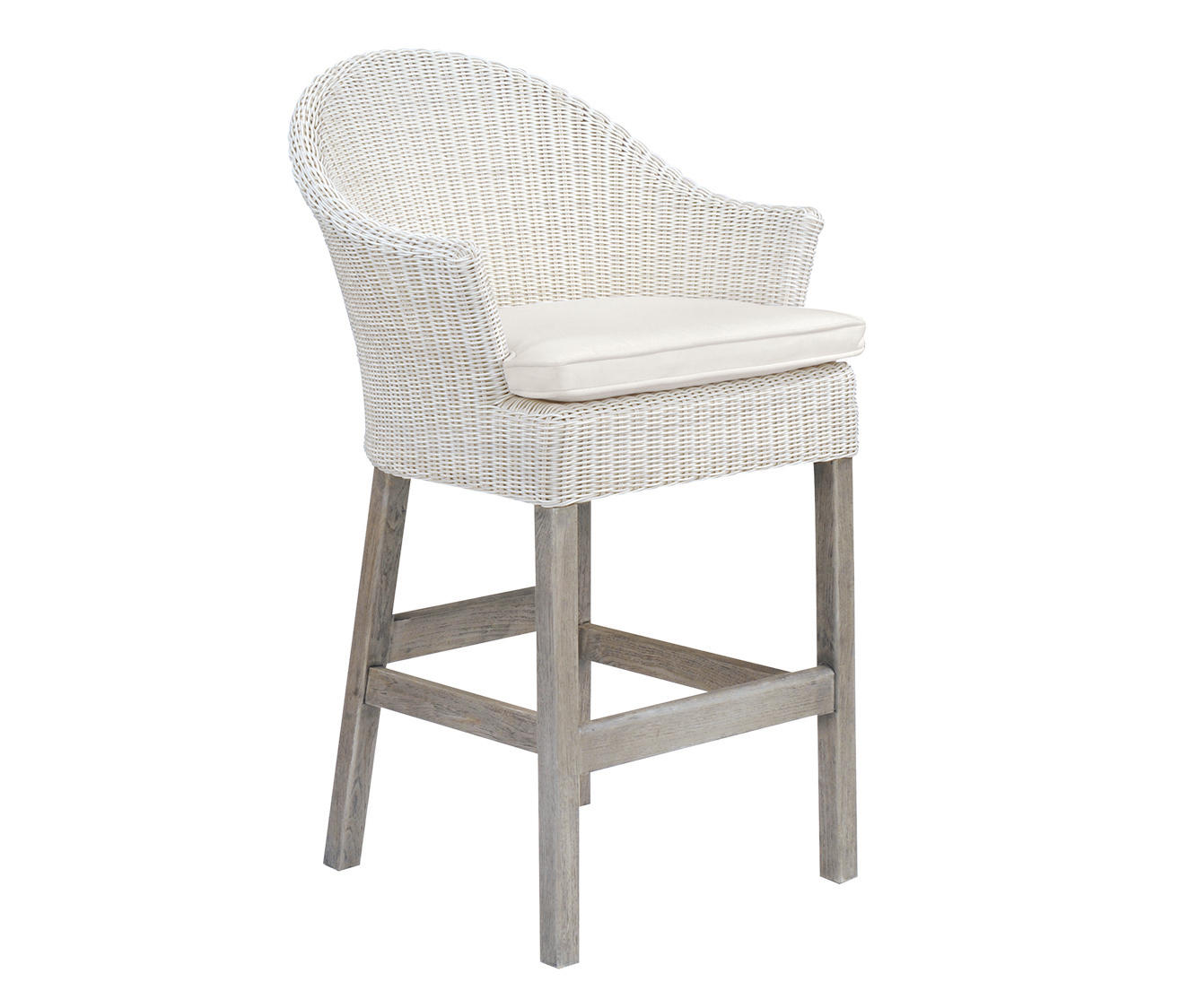 Cape Cod Bar Chair Designer Furniture Architonic