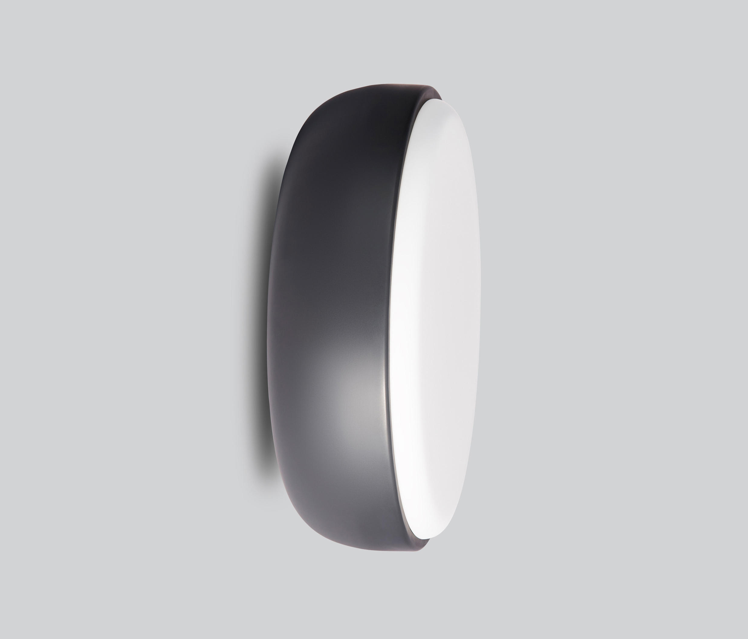 ABOVE Wall lights from Northern Architonic