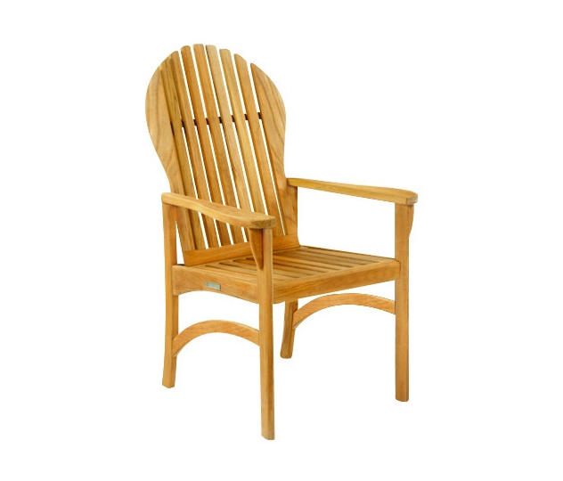Hampton Dining Chair Designermobel Architonic