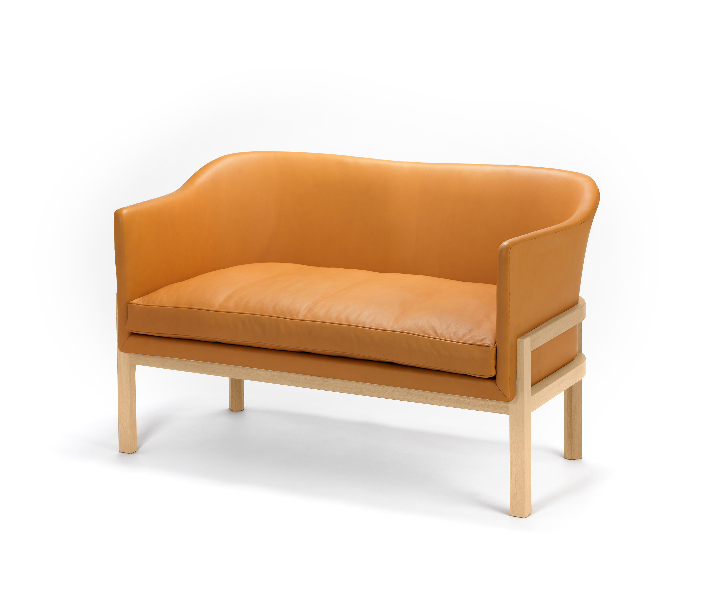 SOFA MODEL 52 Lounge Sofas From Carl Hansen Sn Architonic