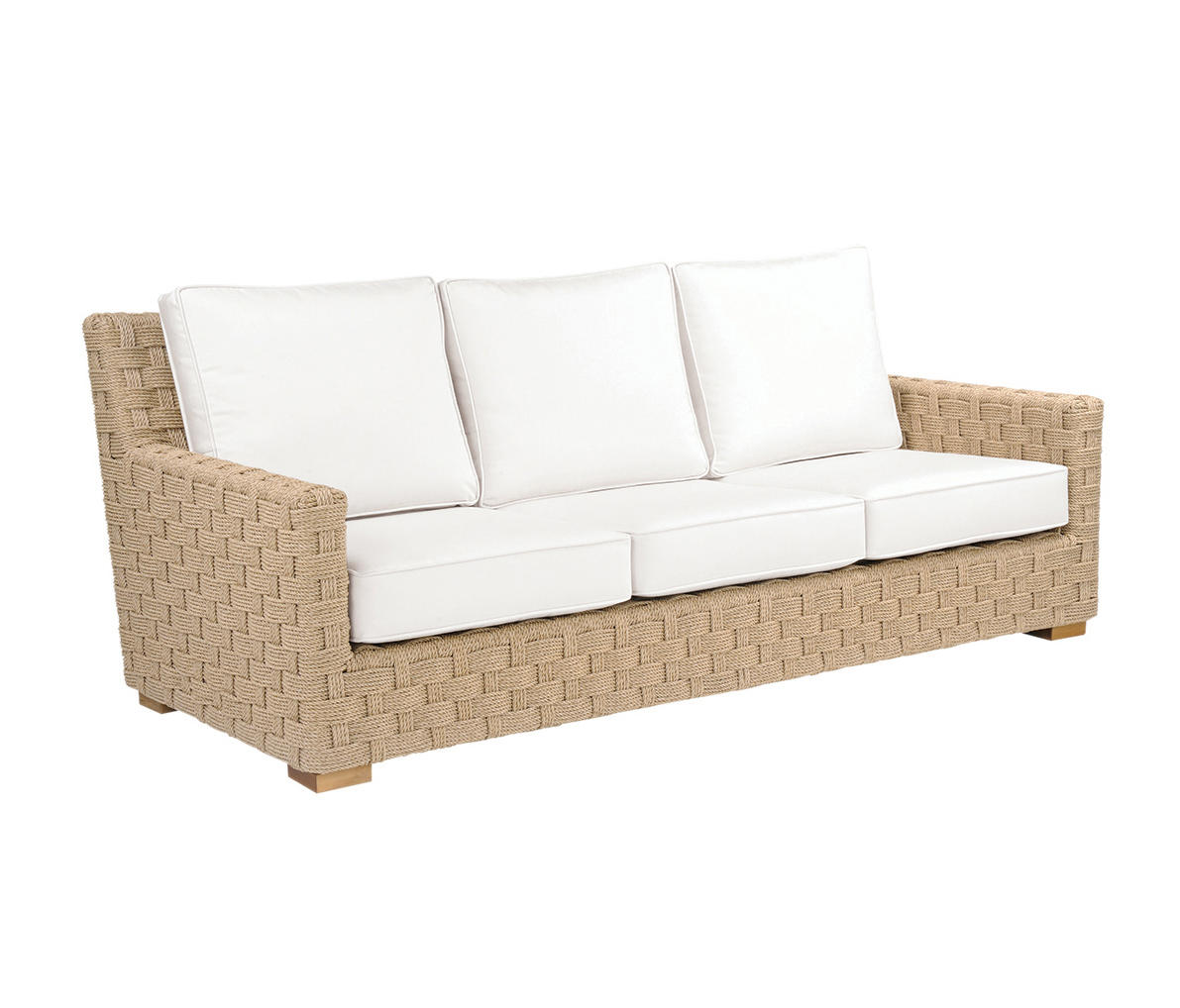 ST. BARTS SOFA - Sofas from Kingsley Bate | Architonic