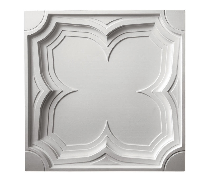 Gothic Coffer Ceiling Tile Architonic