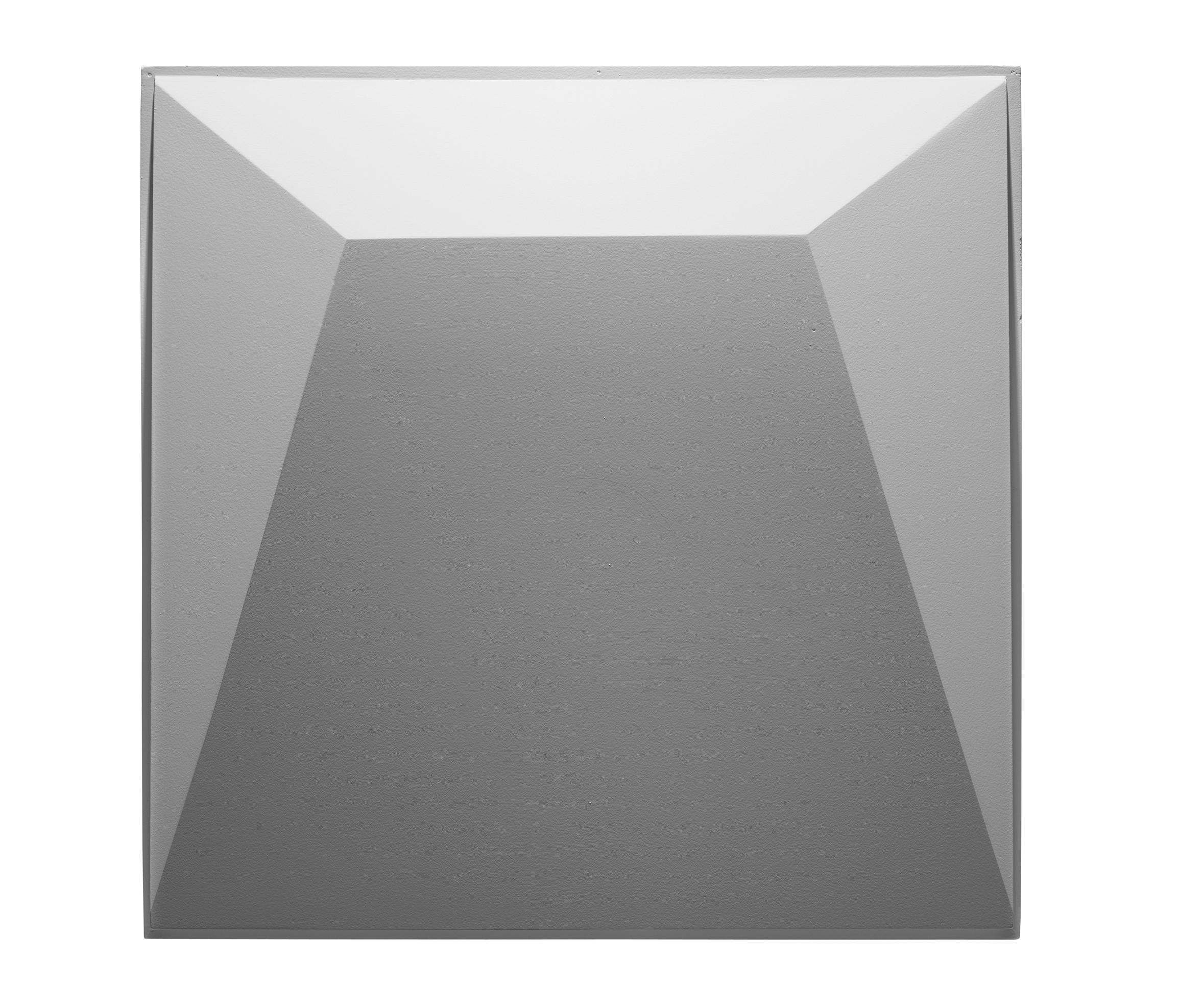 Pyramid Utility Ceiling Tile Architonic