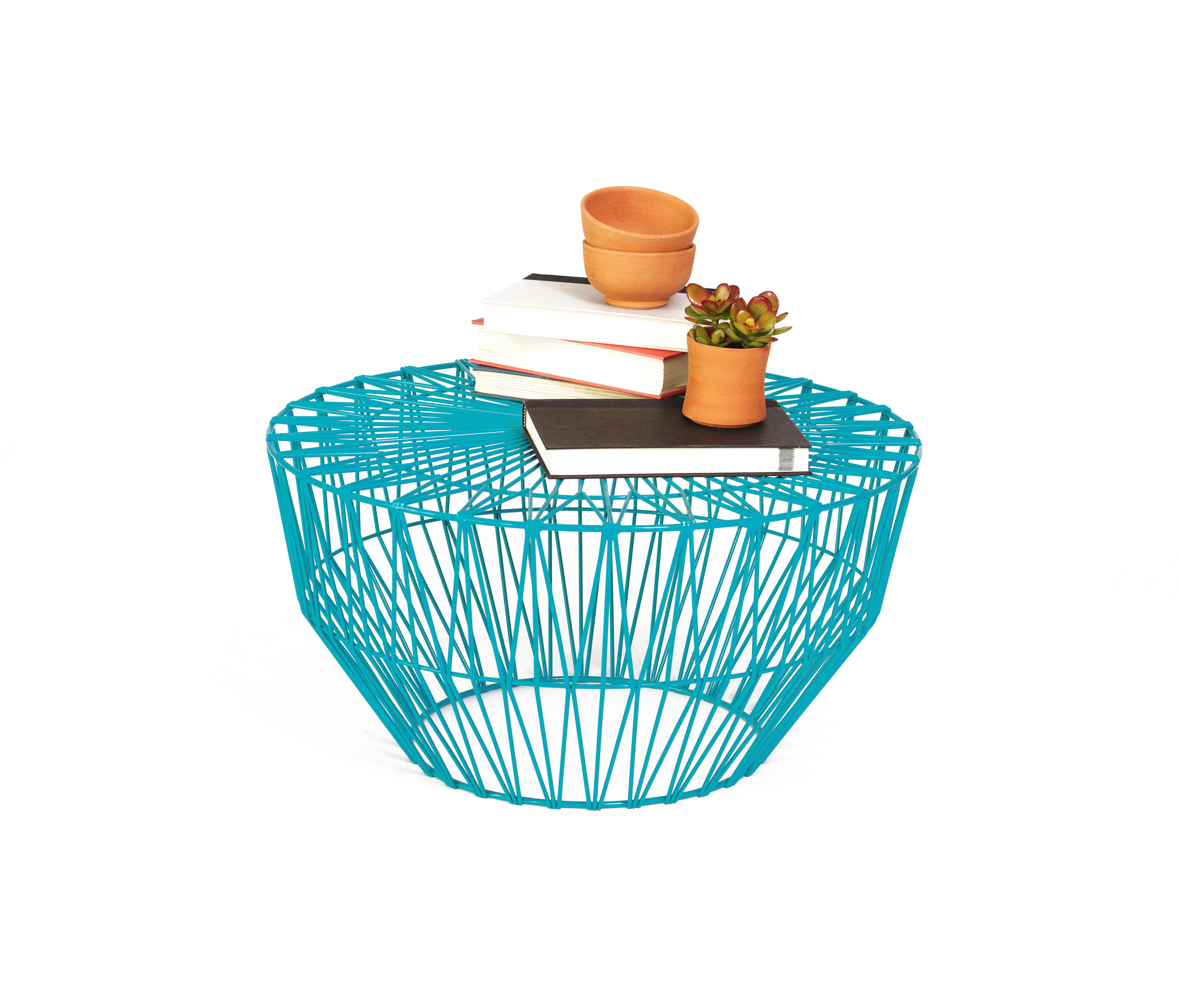 Drum Ottoman Table Coffee Tables From Bend Goods Architonic Drum Ottoman Table By Bend Goods Coffee Tables