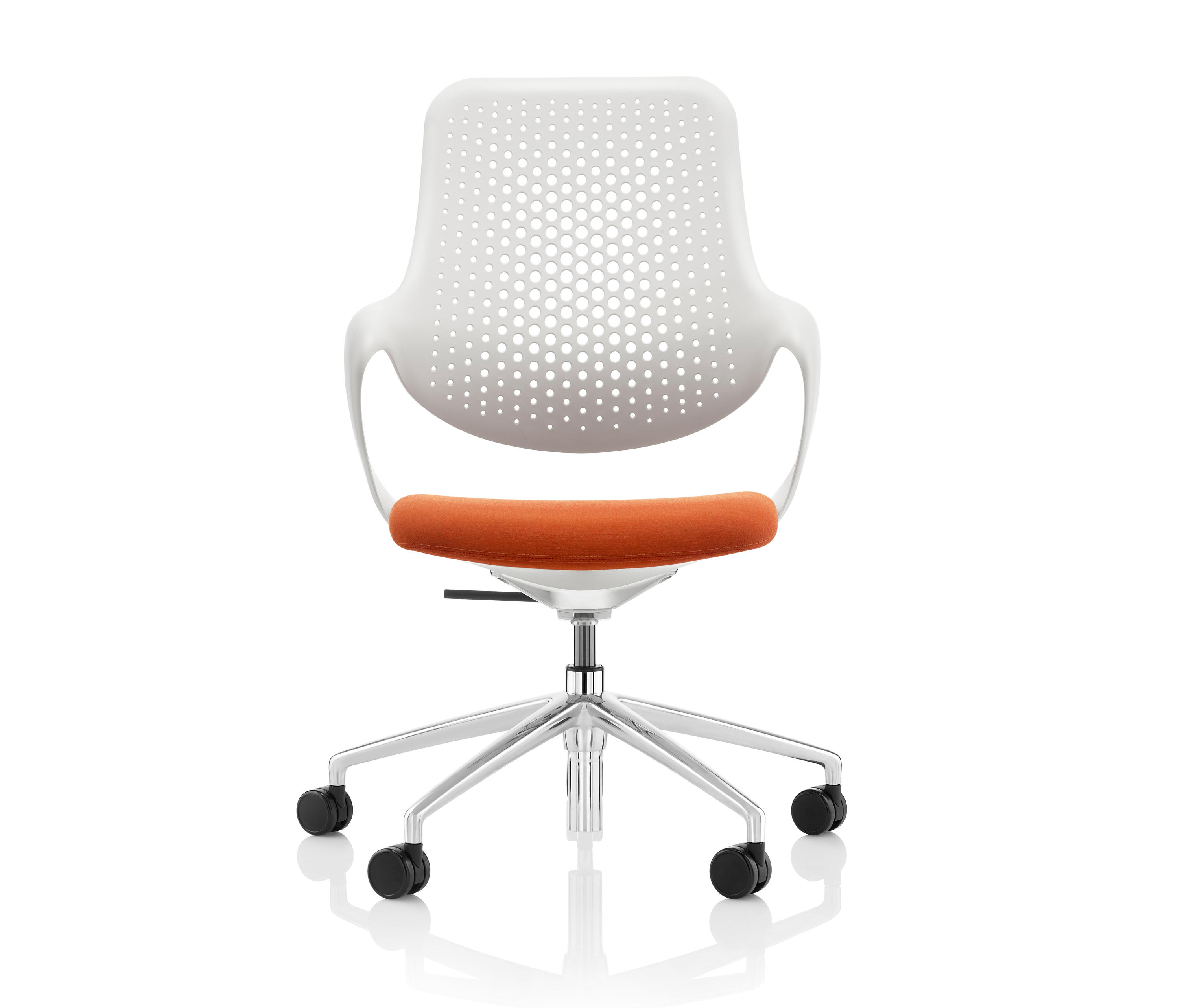 Coza task Chair - Boss Design