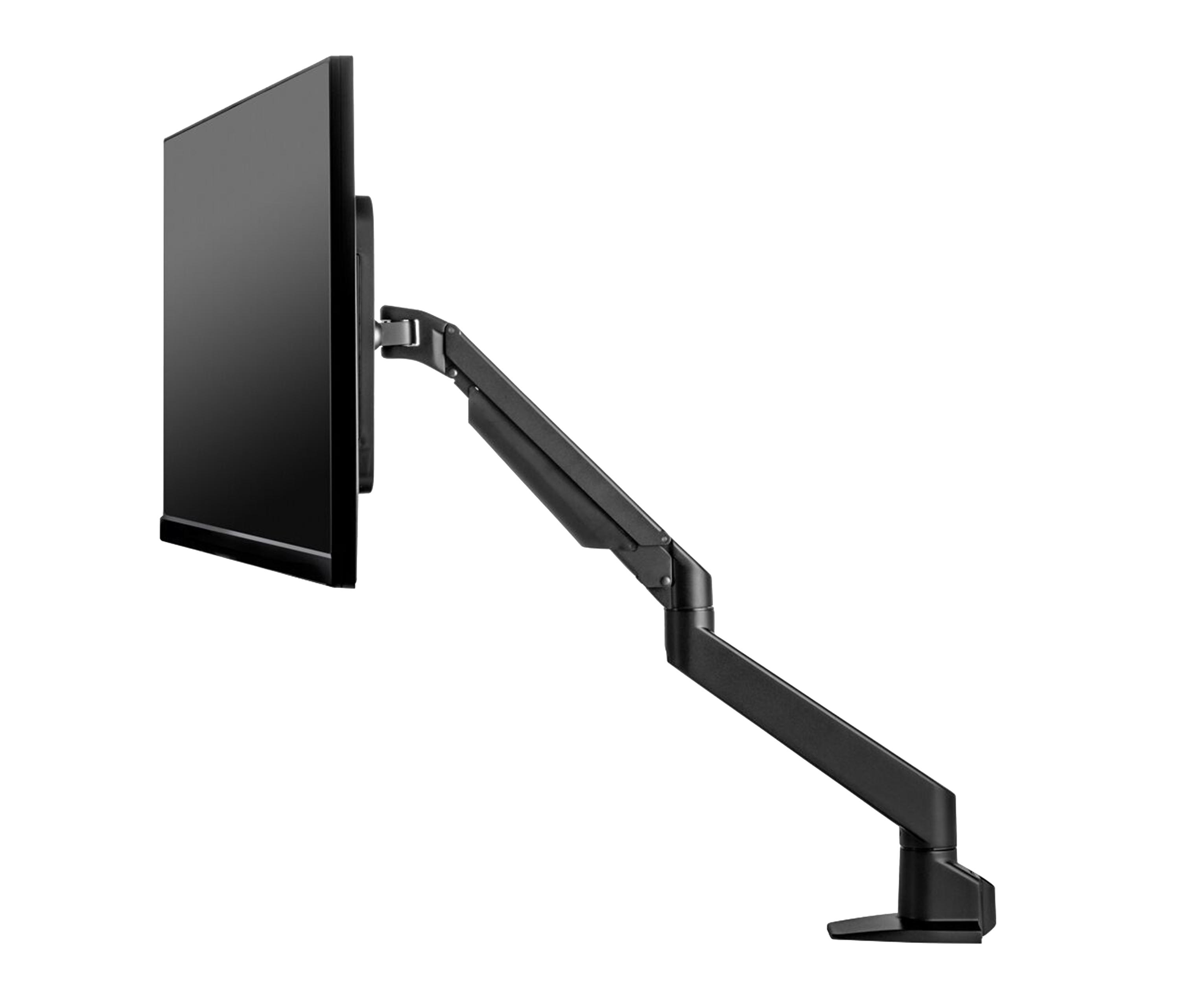 HEAVY DUTY MONITOR ARM A-HDA-0818 - Table equipment from Atdec | Architonic