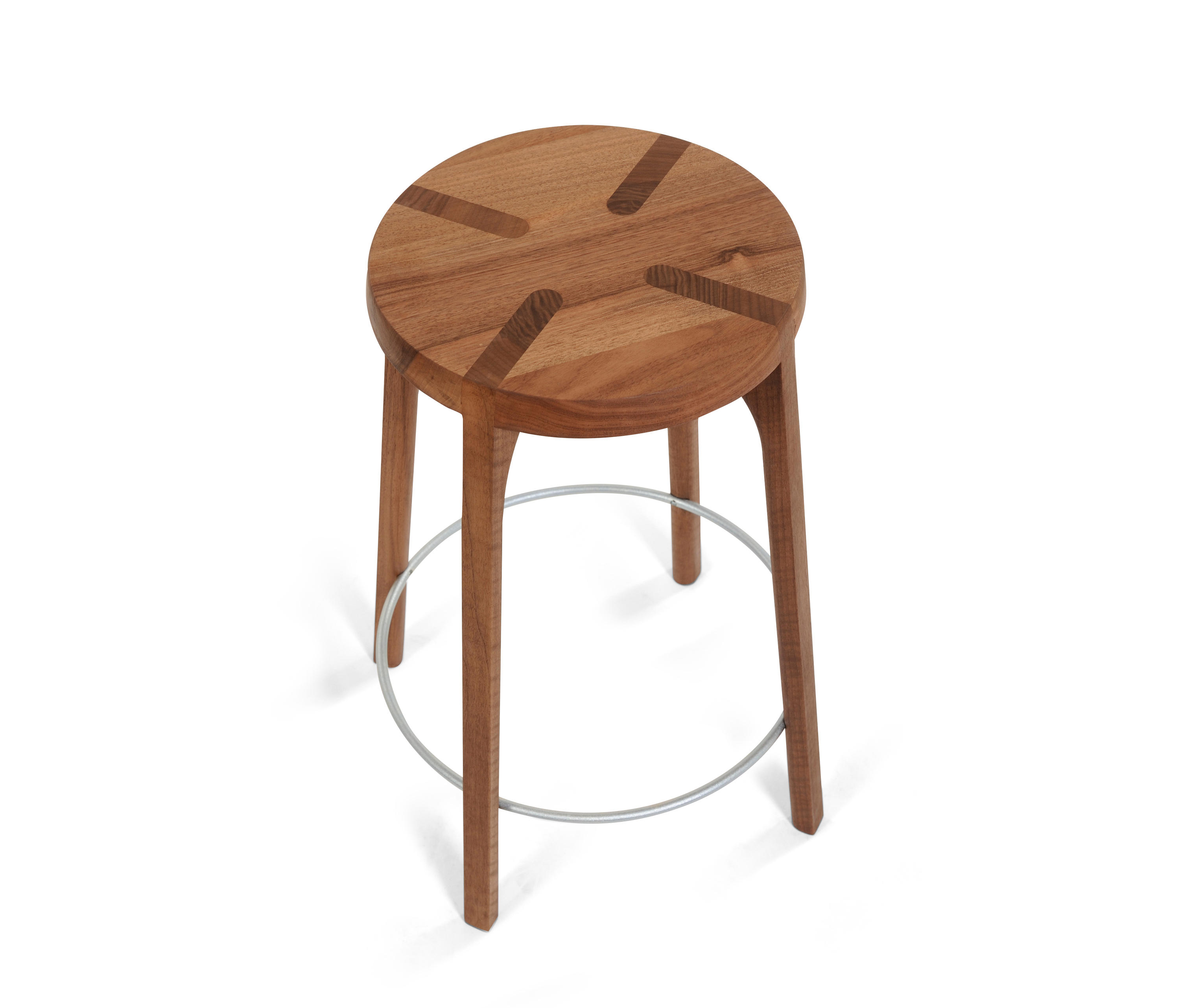 Tattoo Bar Stool Plain Stools From Zanat Architonic Tattoo Bar Stool Plain By Zanat Stools