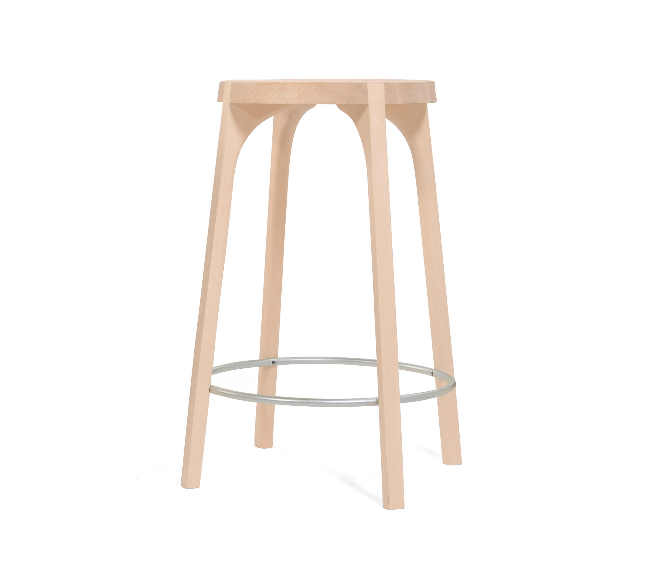 Tattoo Bar Stool Plain Stools From Zanat Architonic Tattoo Bar Stool Plain By Zanat Stools