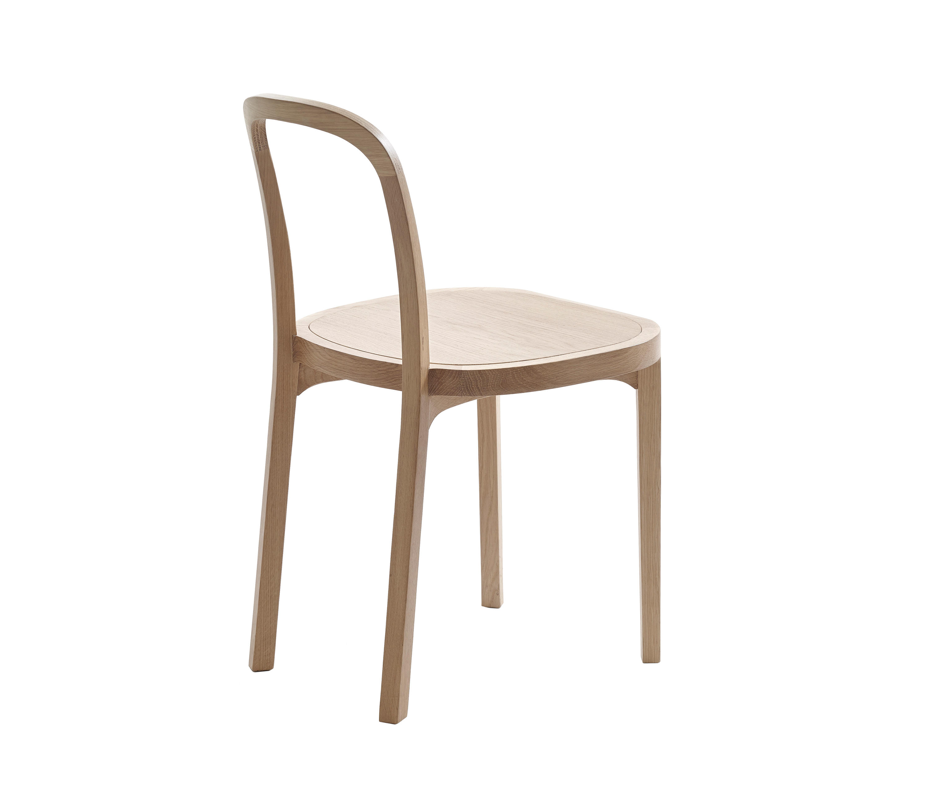 Siro+ | Chair | oak & designer furniture | Architonic