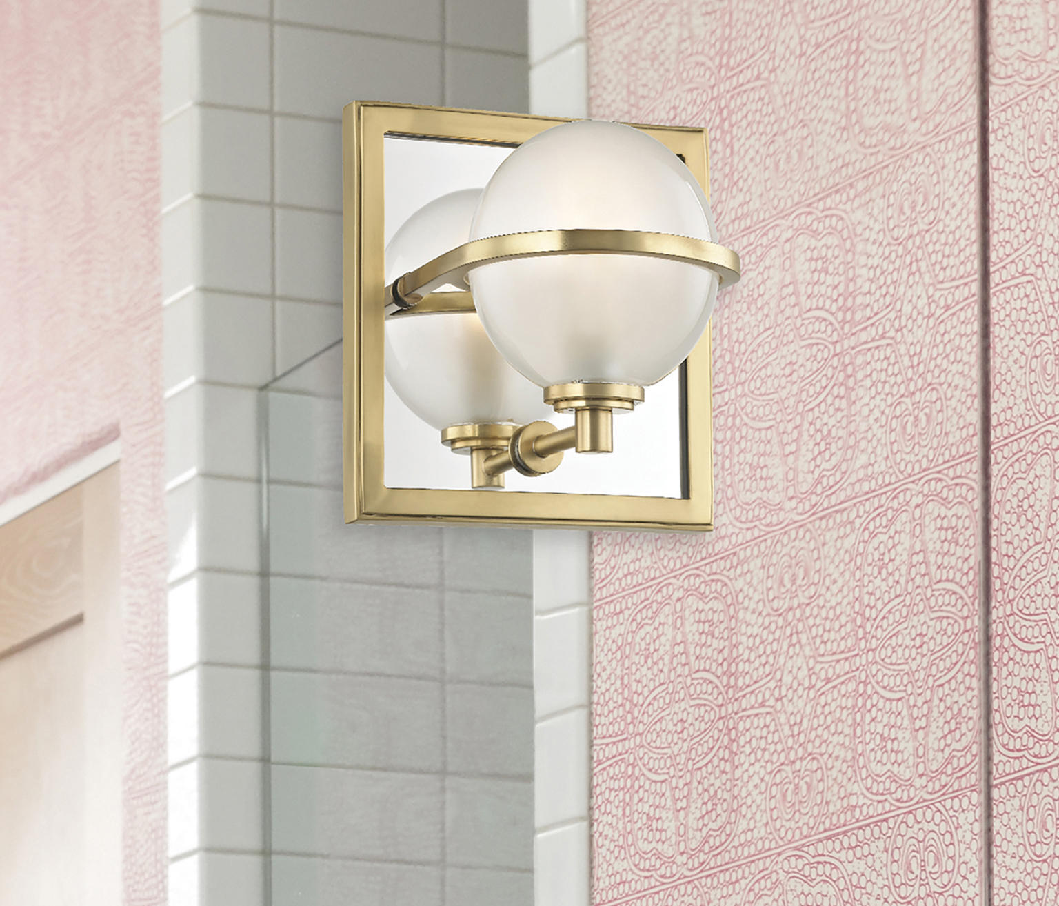 Axiom Wall Lights From Hudson Valley Lighting Architonic Axiom Wall Lights From Hudson Valley Lighting Architonic