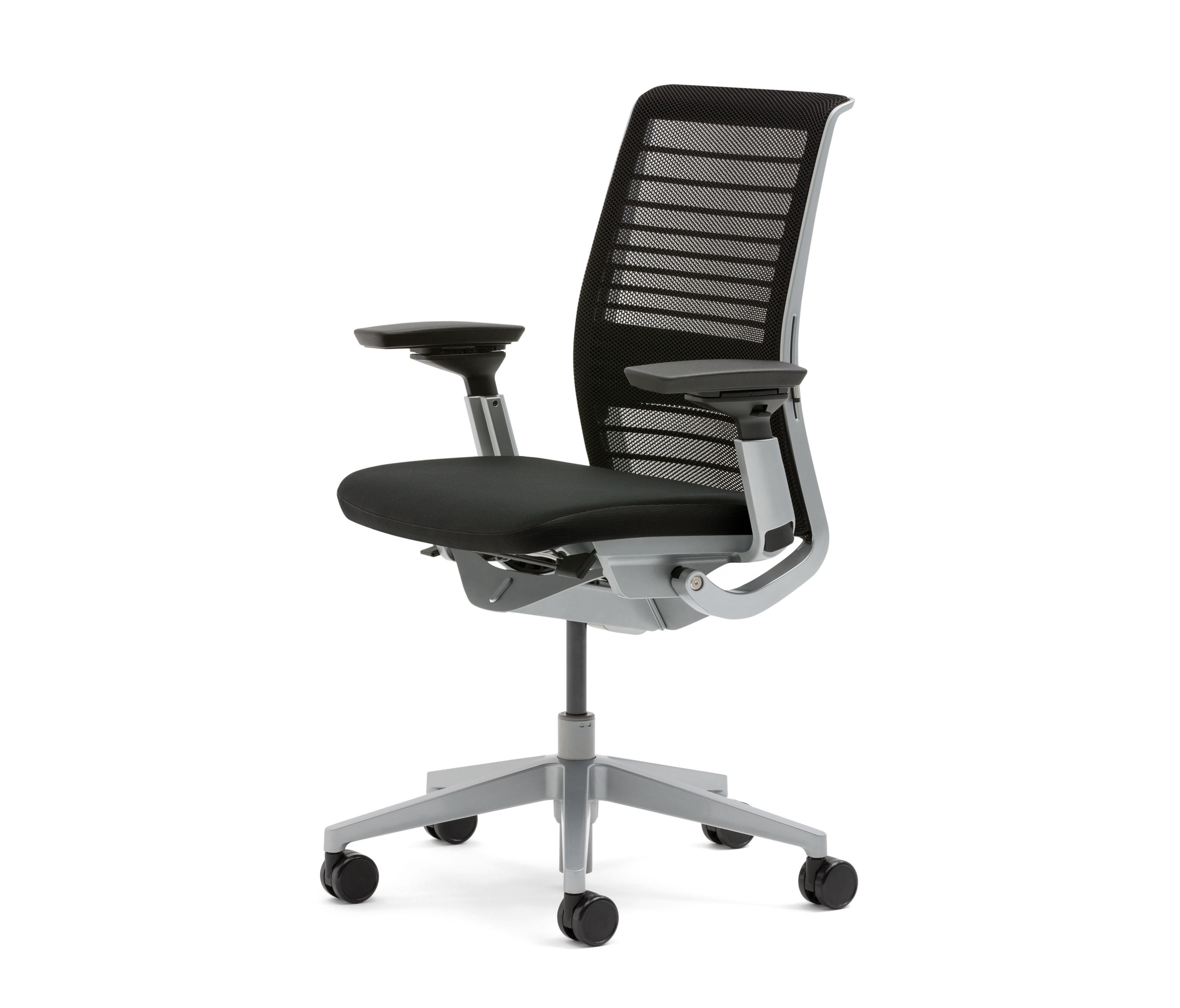 Steelcase Think Chair Review - www.inf-inet.com