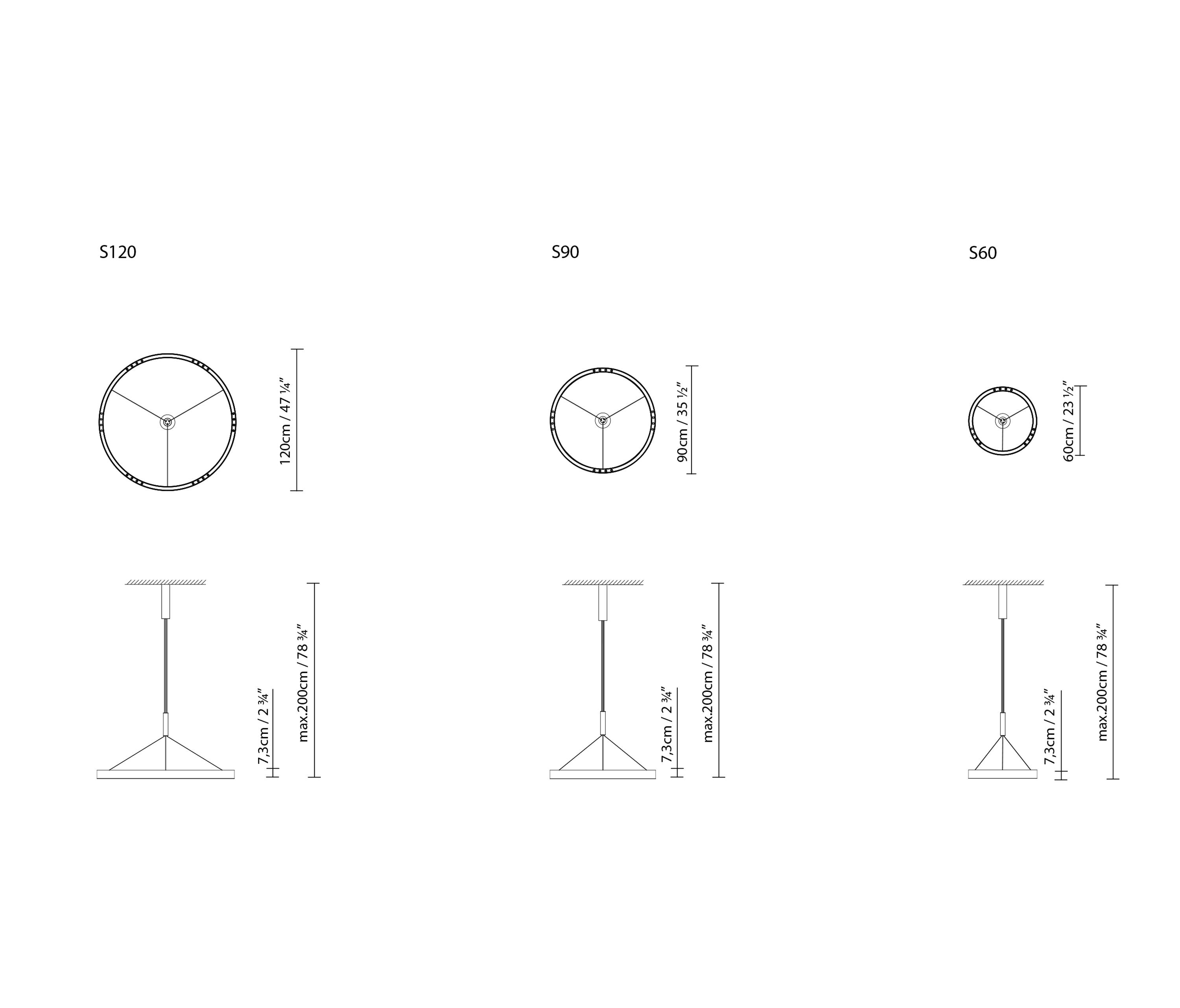 R2 - General Lighting From B.LUX | Architonic