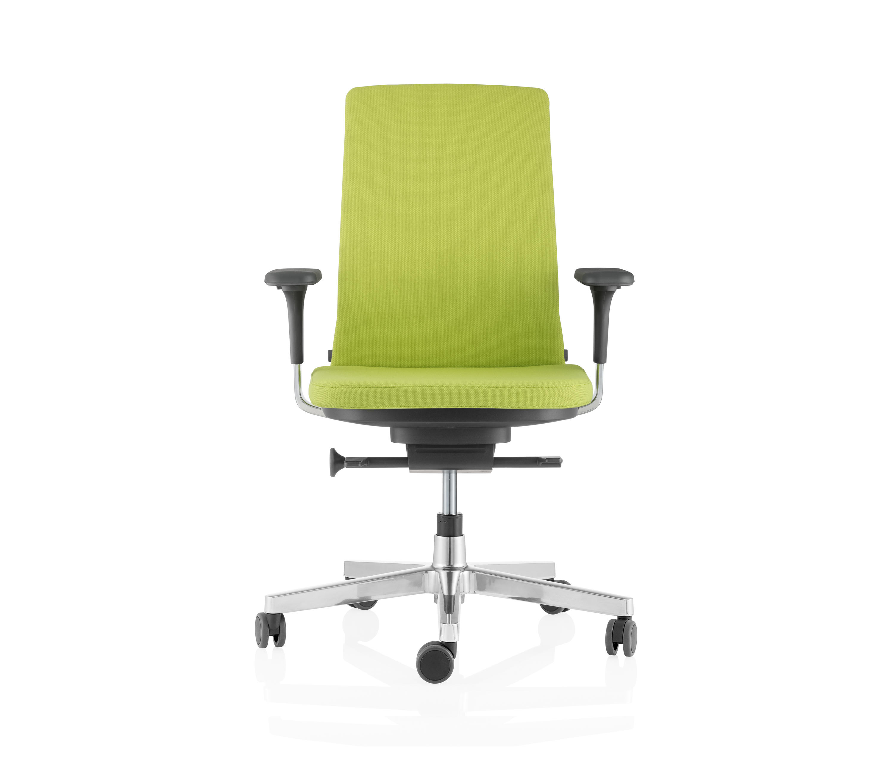 Pyla Tech Office Chairs From Icf Architonic
