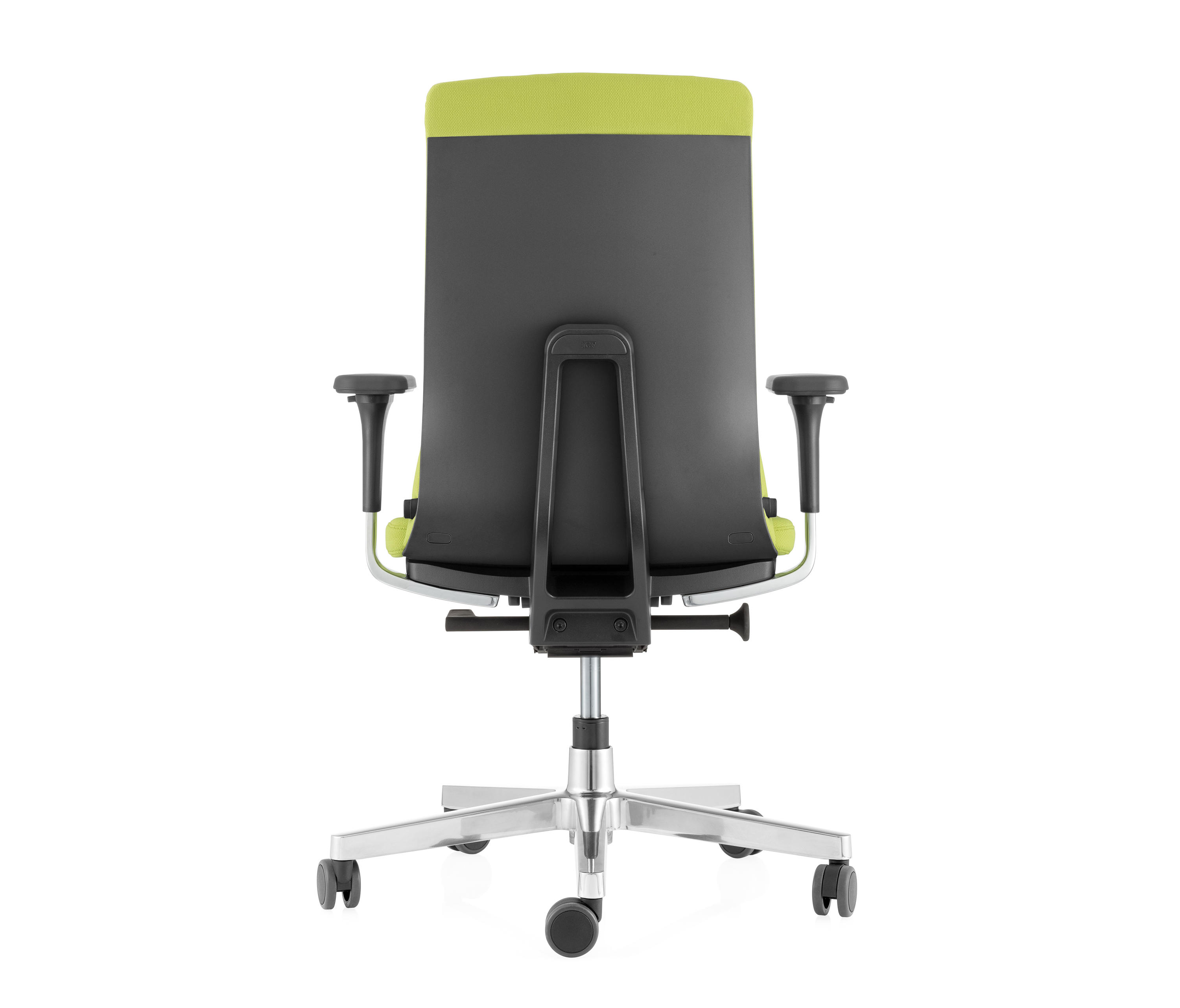 Pyla Tech Office Chairs From Icf Architonic