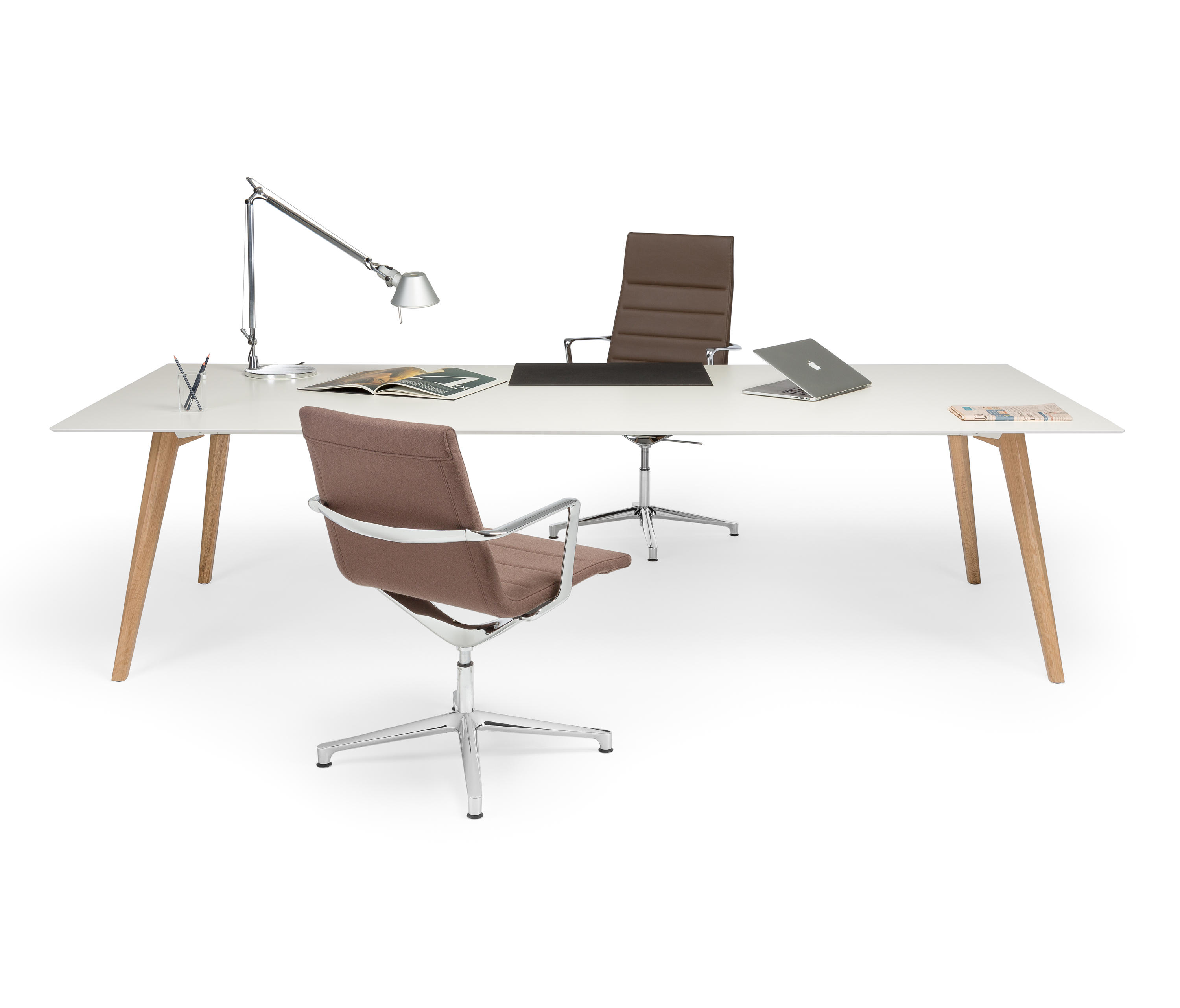 BEVEL - Desks from ICF | Architonic