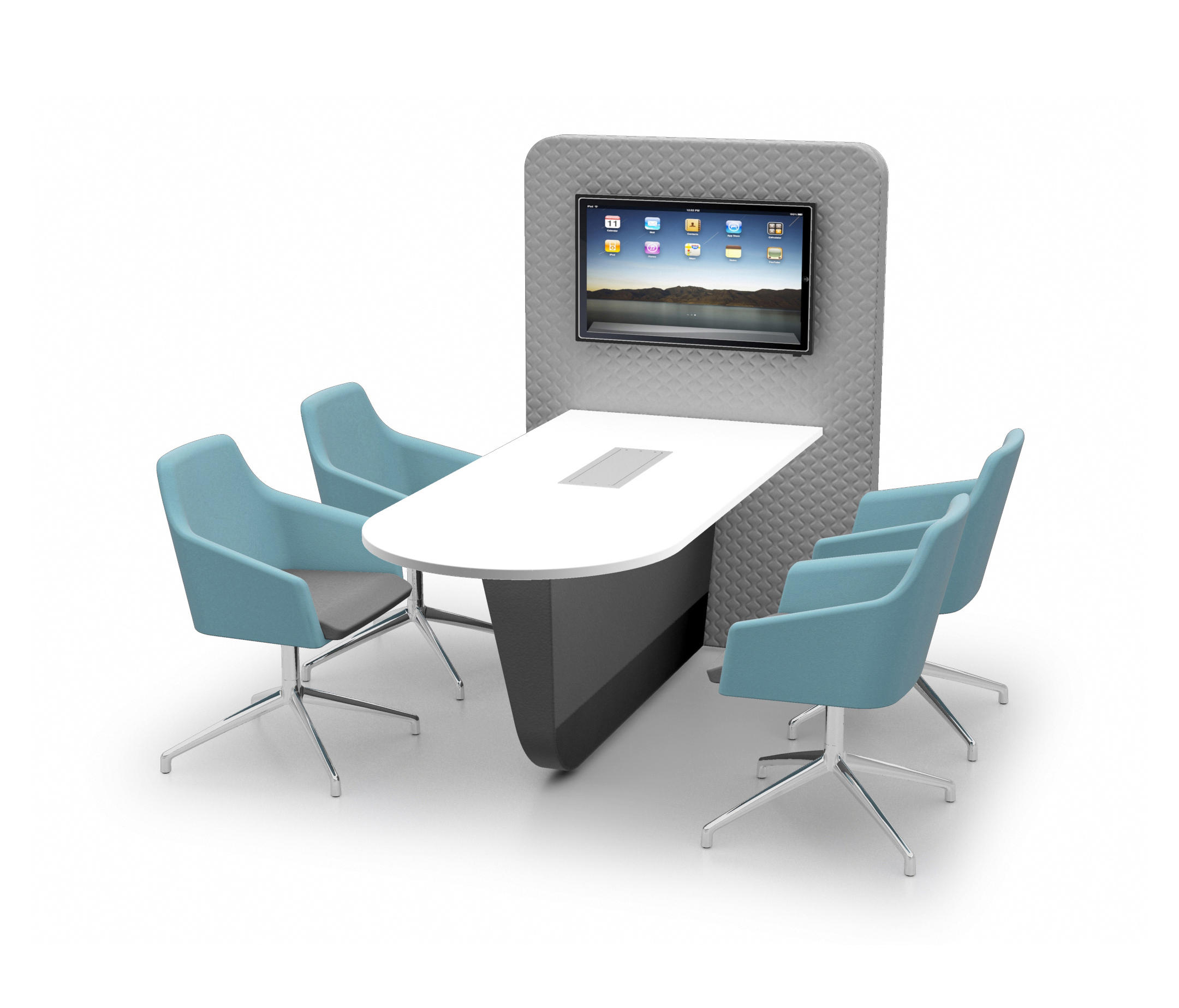 Cocoon Media High Quality Designer Products Architonic