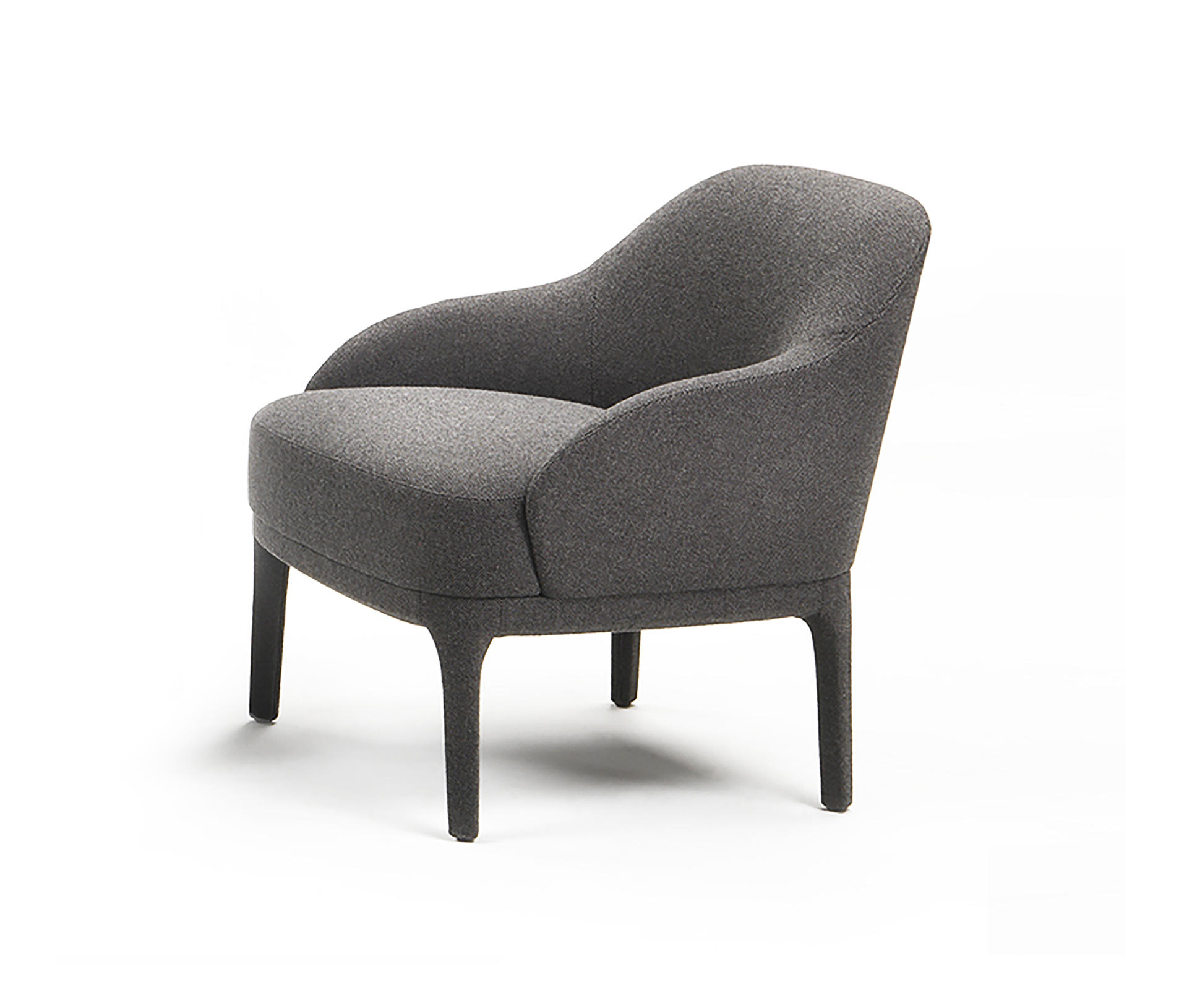 PARIS ARMCHAIR Lounge chairs from Marelli Architonic