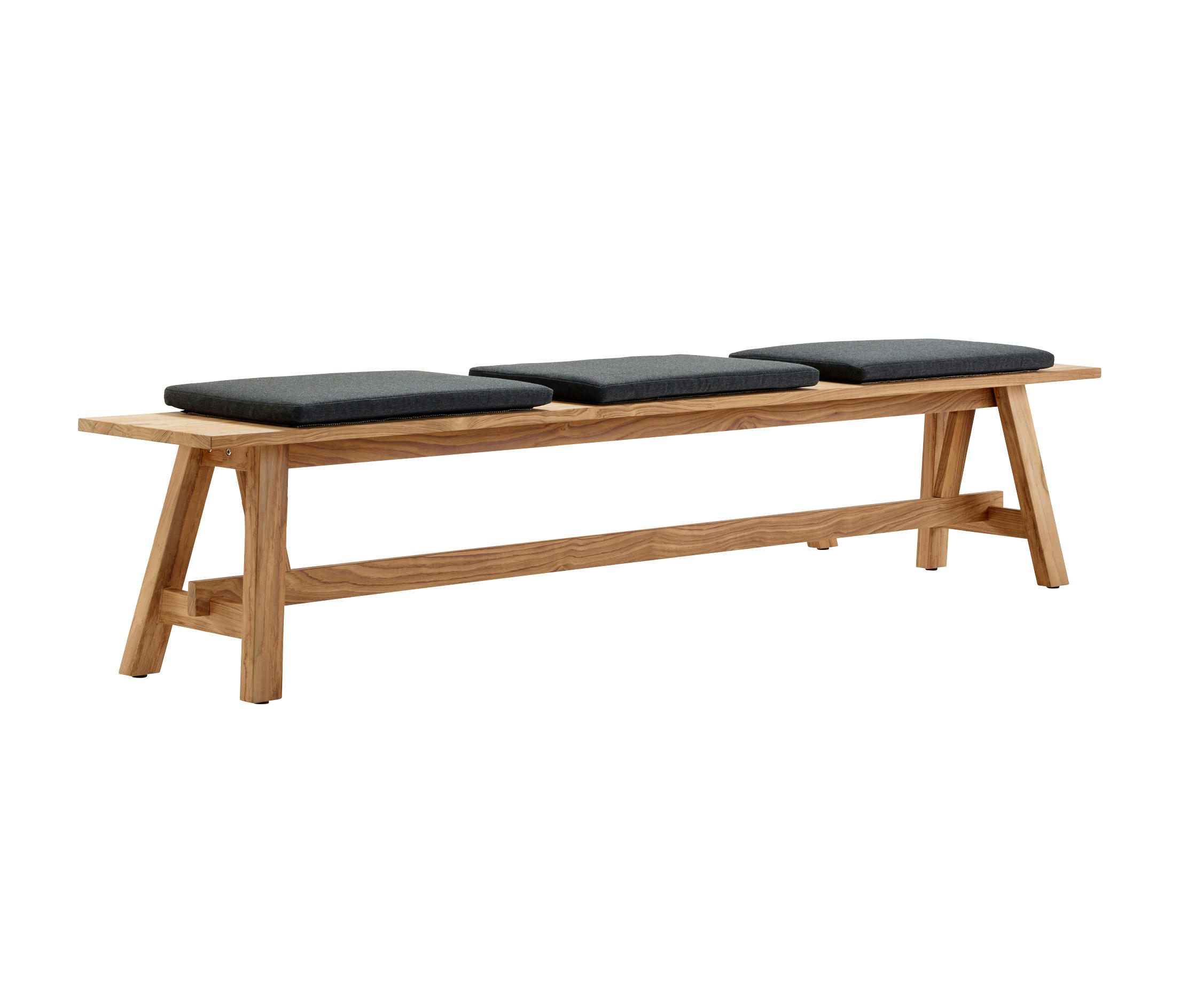 Country Seat Bench Large Architonic