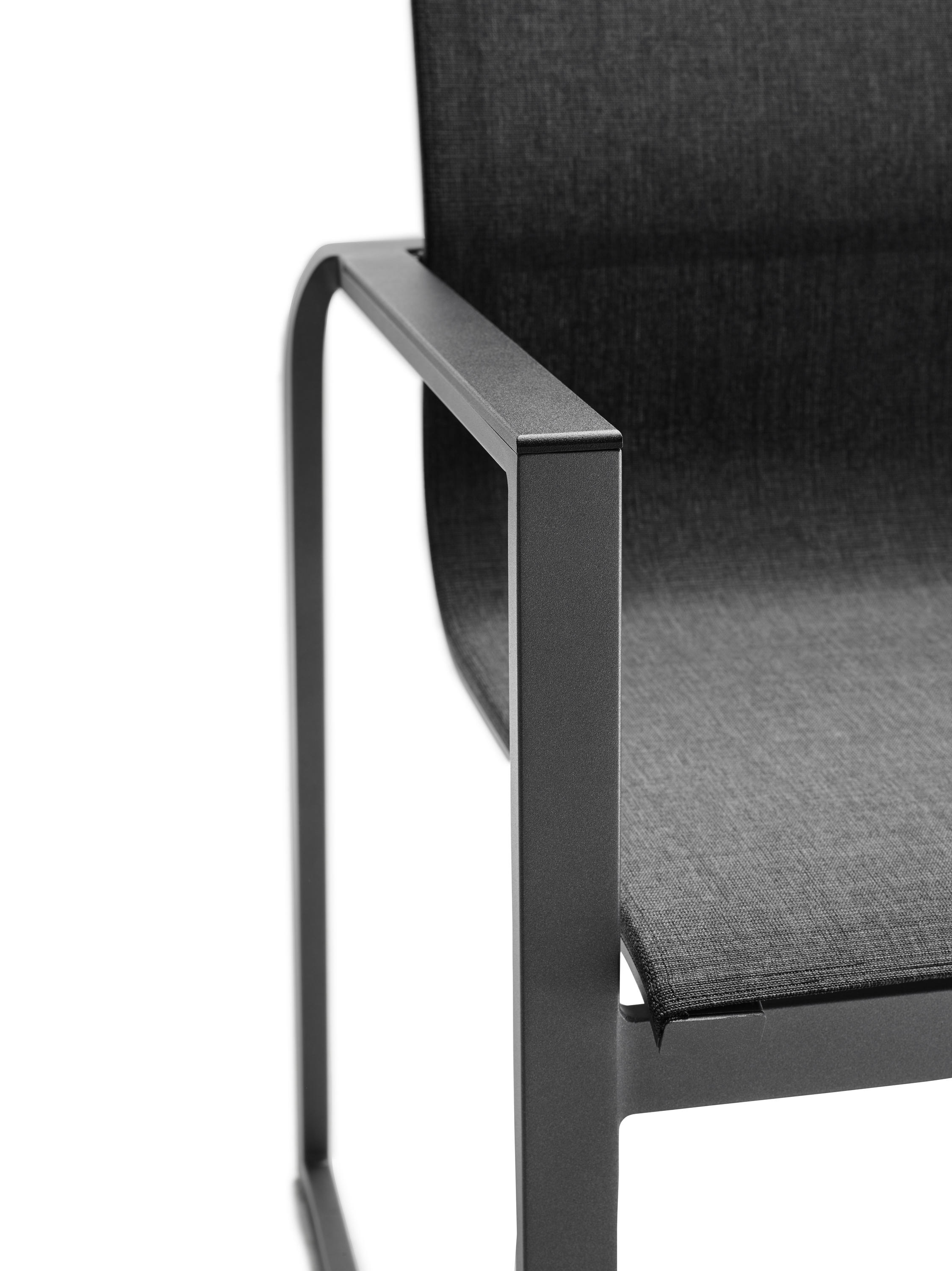 Foxx Stacking Chair Designer Furniture Architonic