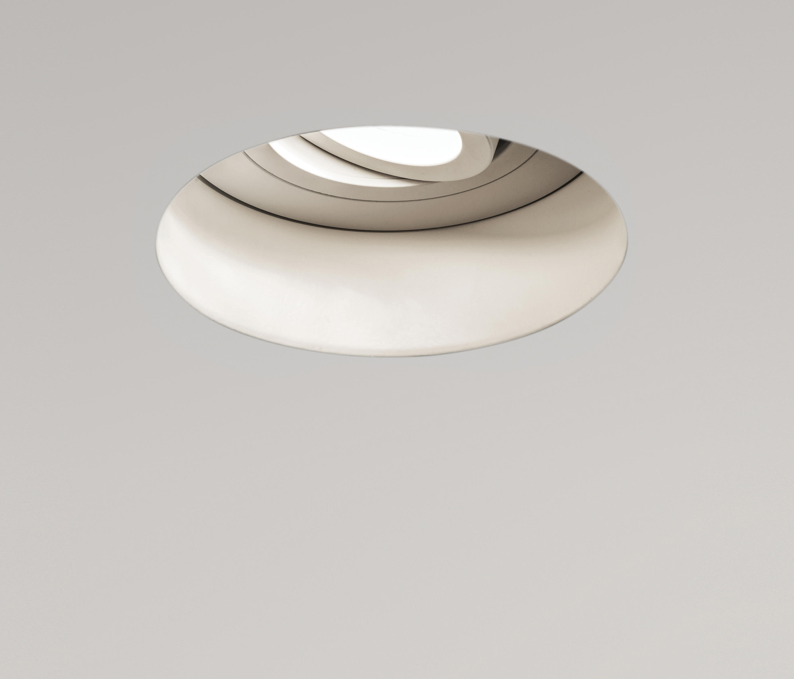 Trimless Adjule Round 230v Fire Rated Recessed Ceiling Trimless Adjule Round 230v Fire Rated Recessed Ceiling