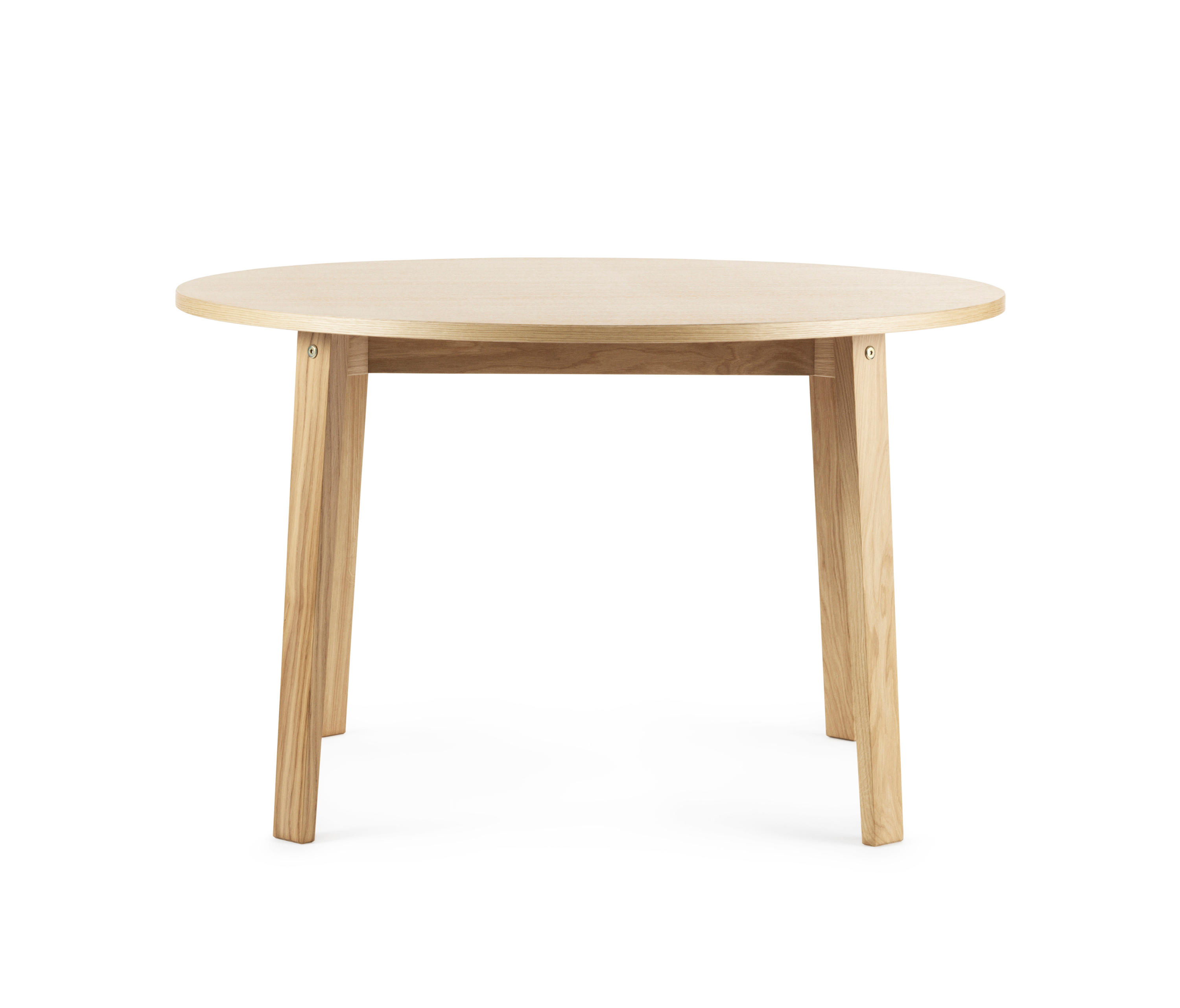 Slice Vol. 2 Table 120 & designer furniture | Architonic
