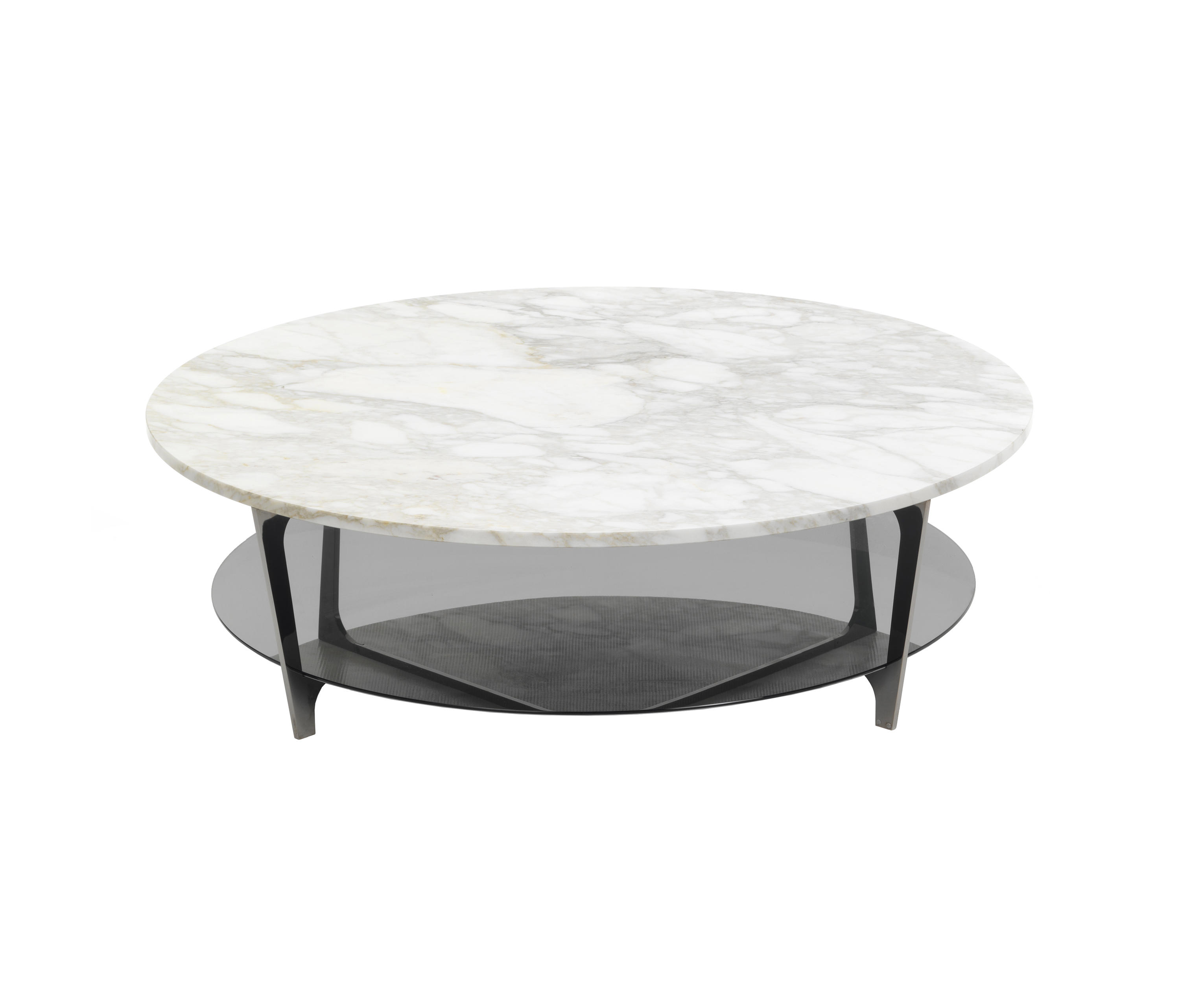 TAB COFFEE TABLE - Lounge tables from Marelli | Architonic