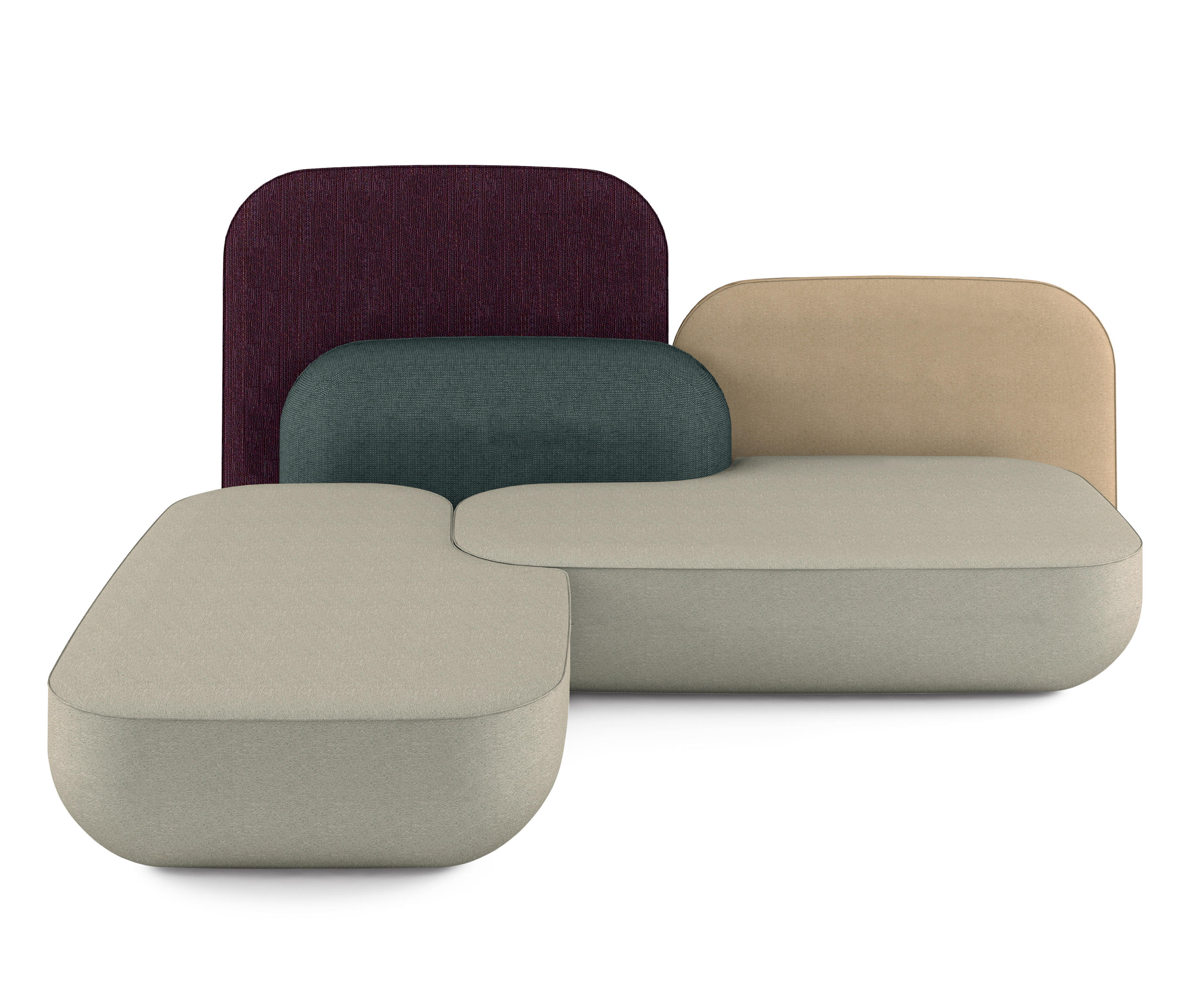 manager Conjugeren vogel OKOME / O06 - Sofas from Alias | Architonic