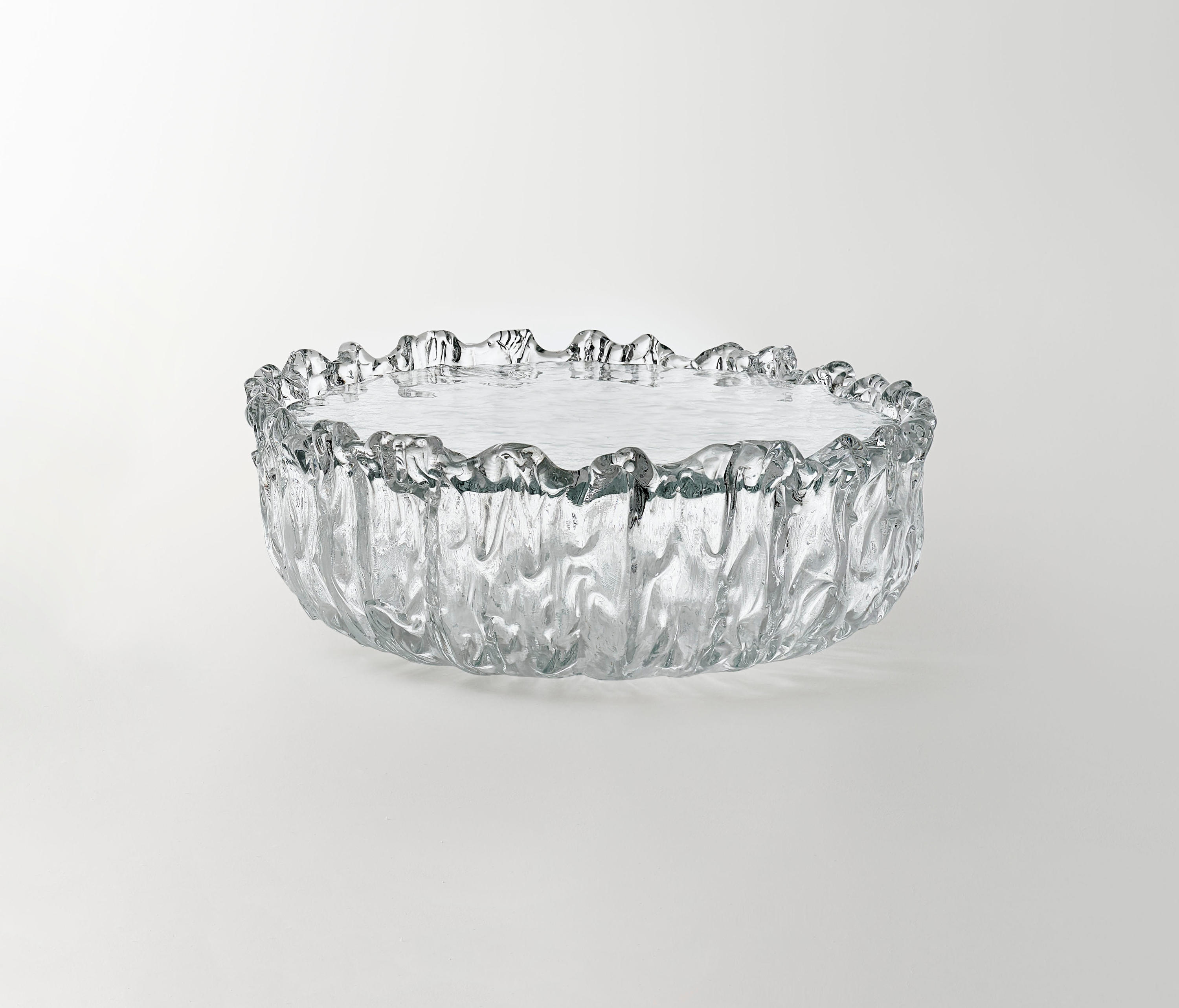 FOUNTAIN - Coffee tables from Glas Italia | Architonic
