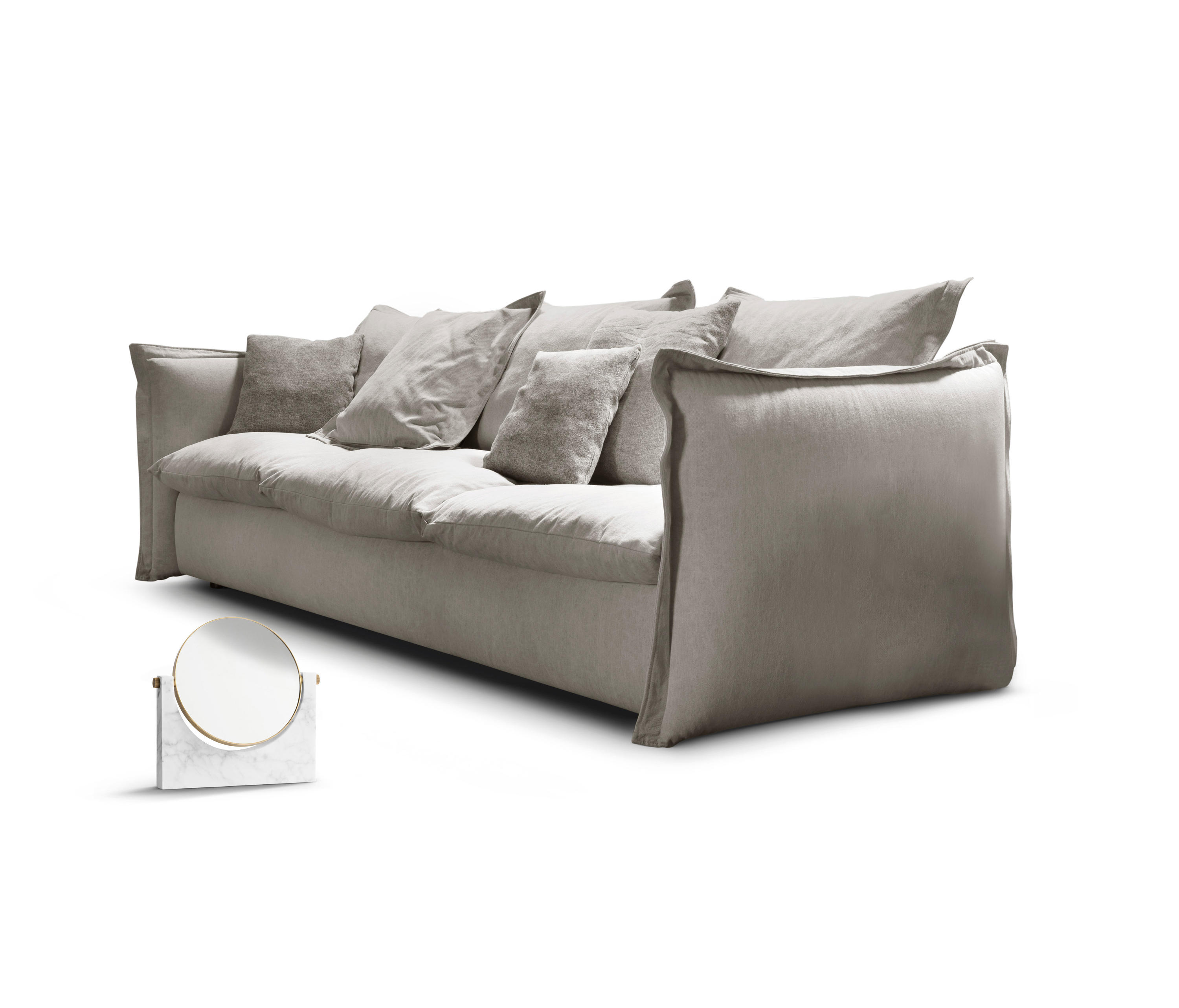 KNIT SOFA Sofas from My home collection Architonic