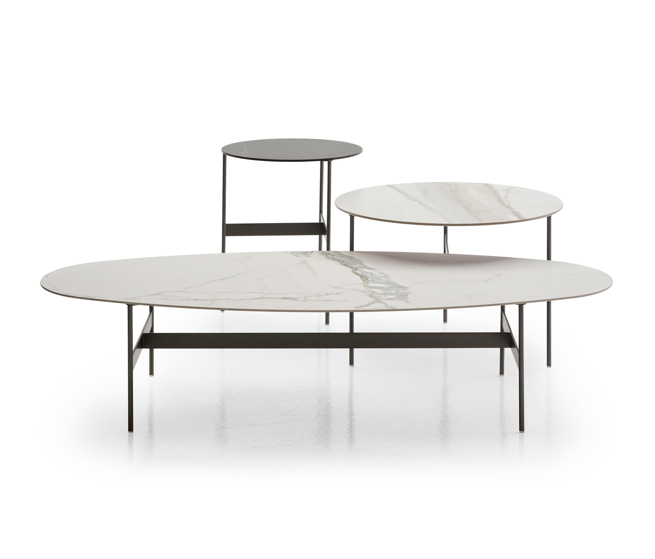 FORMICHE - Coffee tables from B&B Italia | Architonic