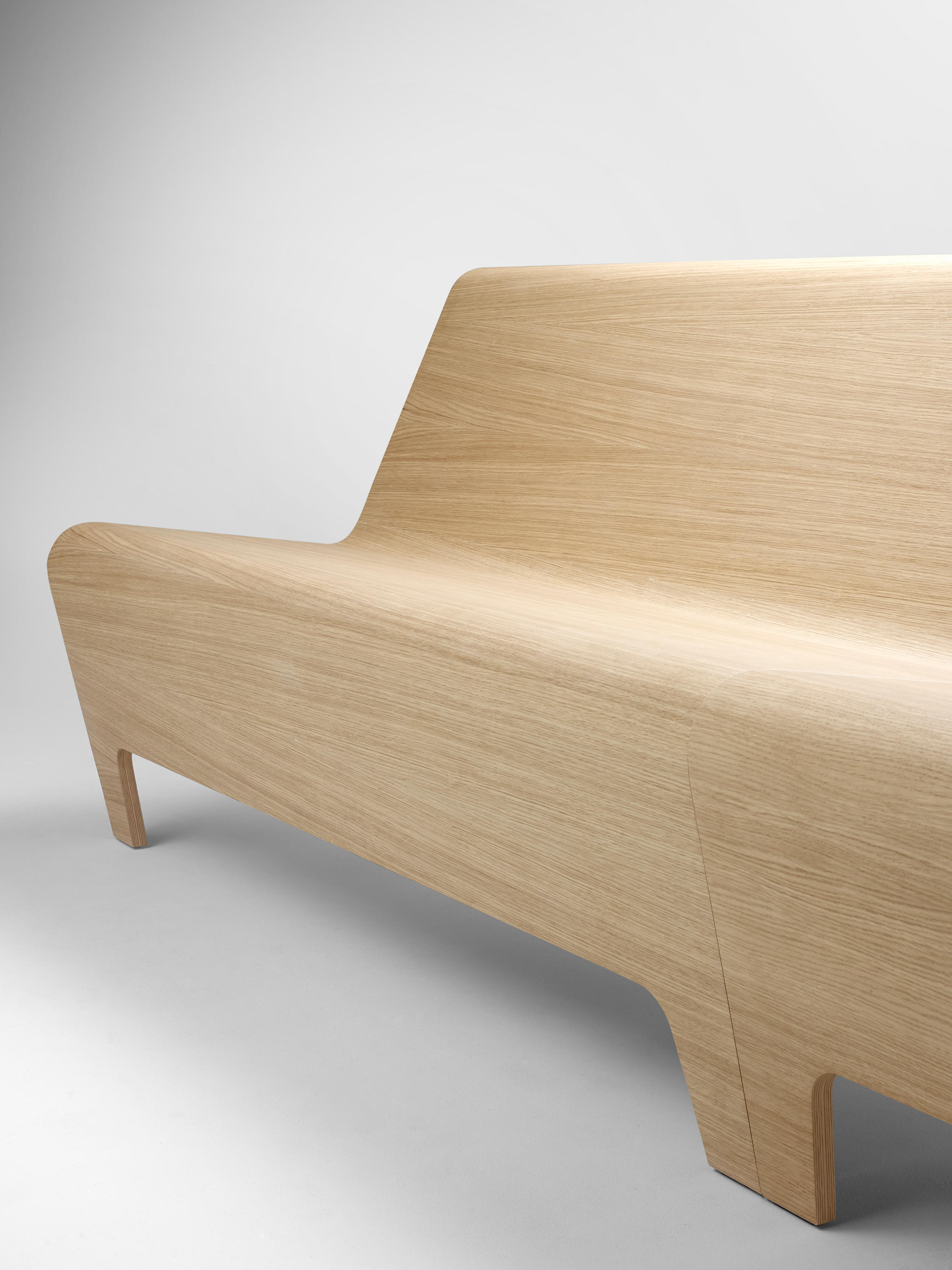 Back Modular Seating Designer Furniture Architonic