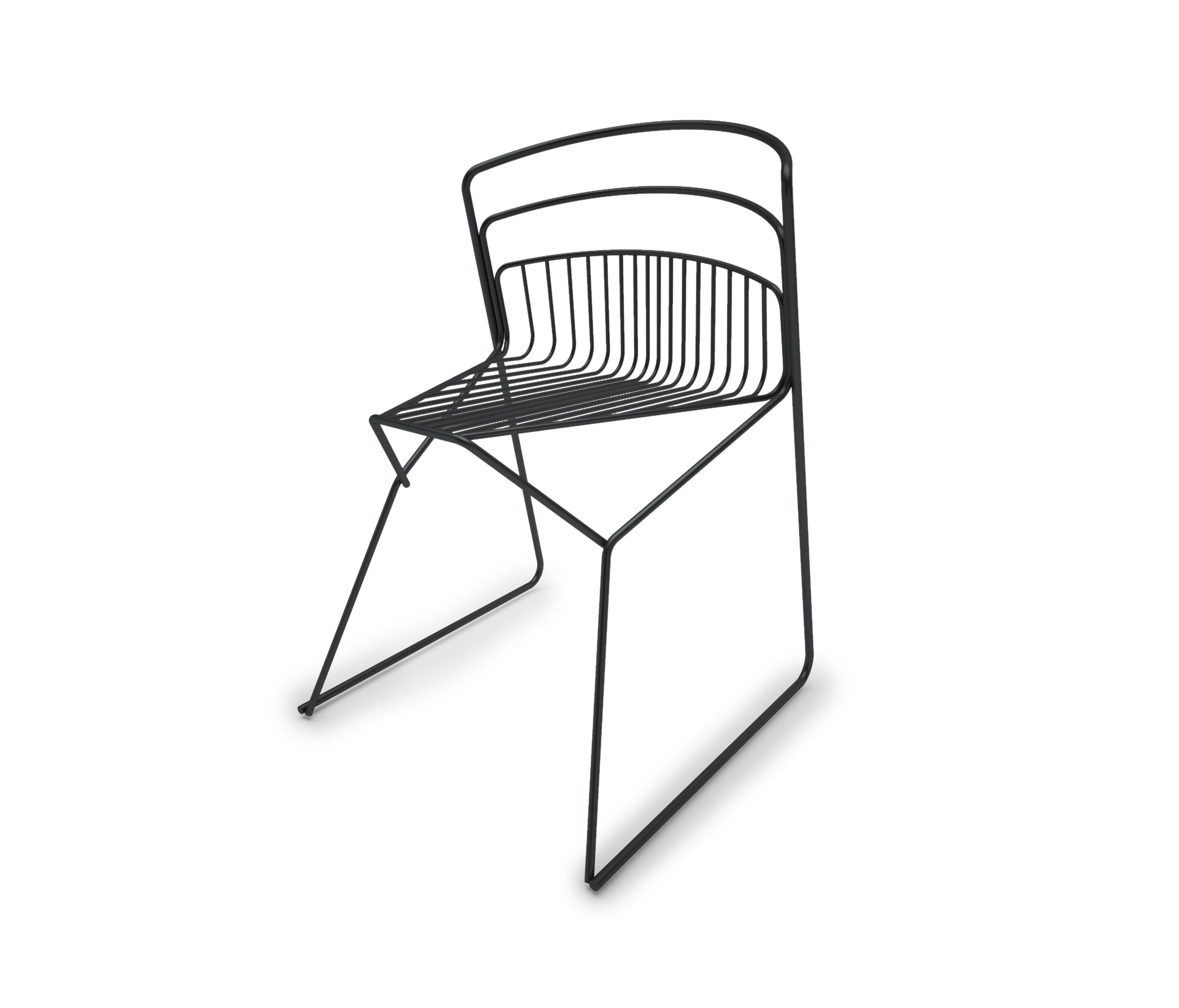 Ribelle Chair Chairs From Luxy Architonic