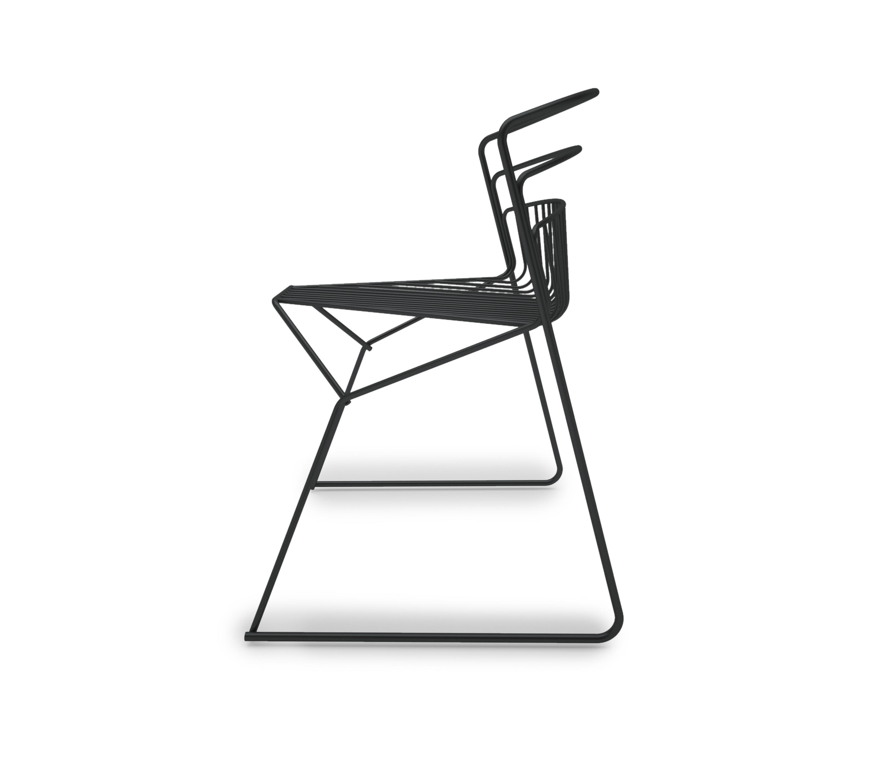 Ribelle Chair Chairs From Luxy Architonic