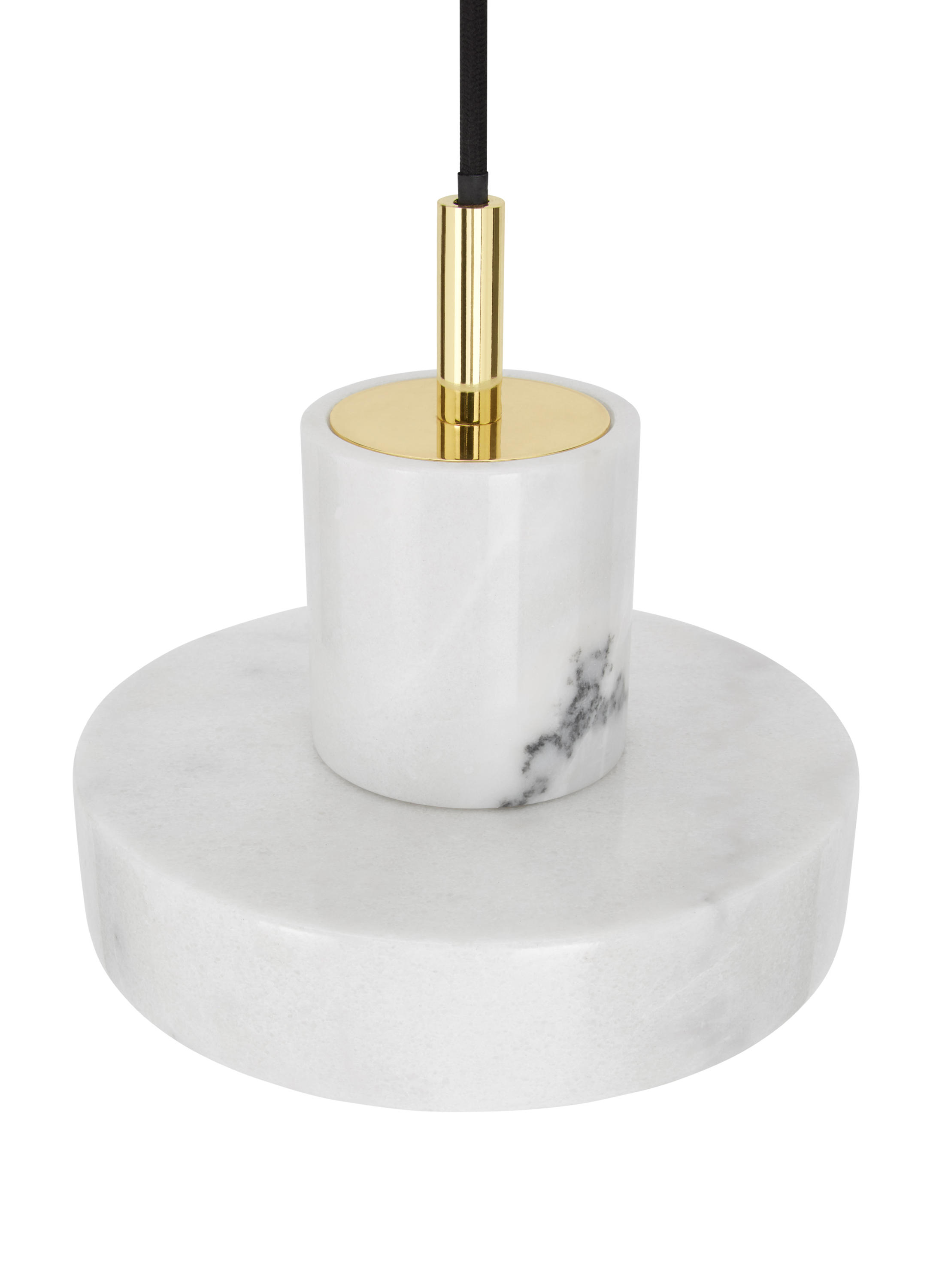 tom dixon stone table lamp