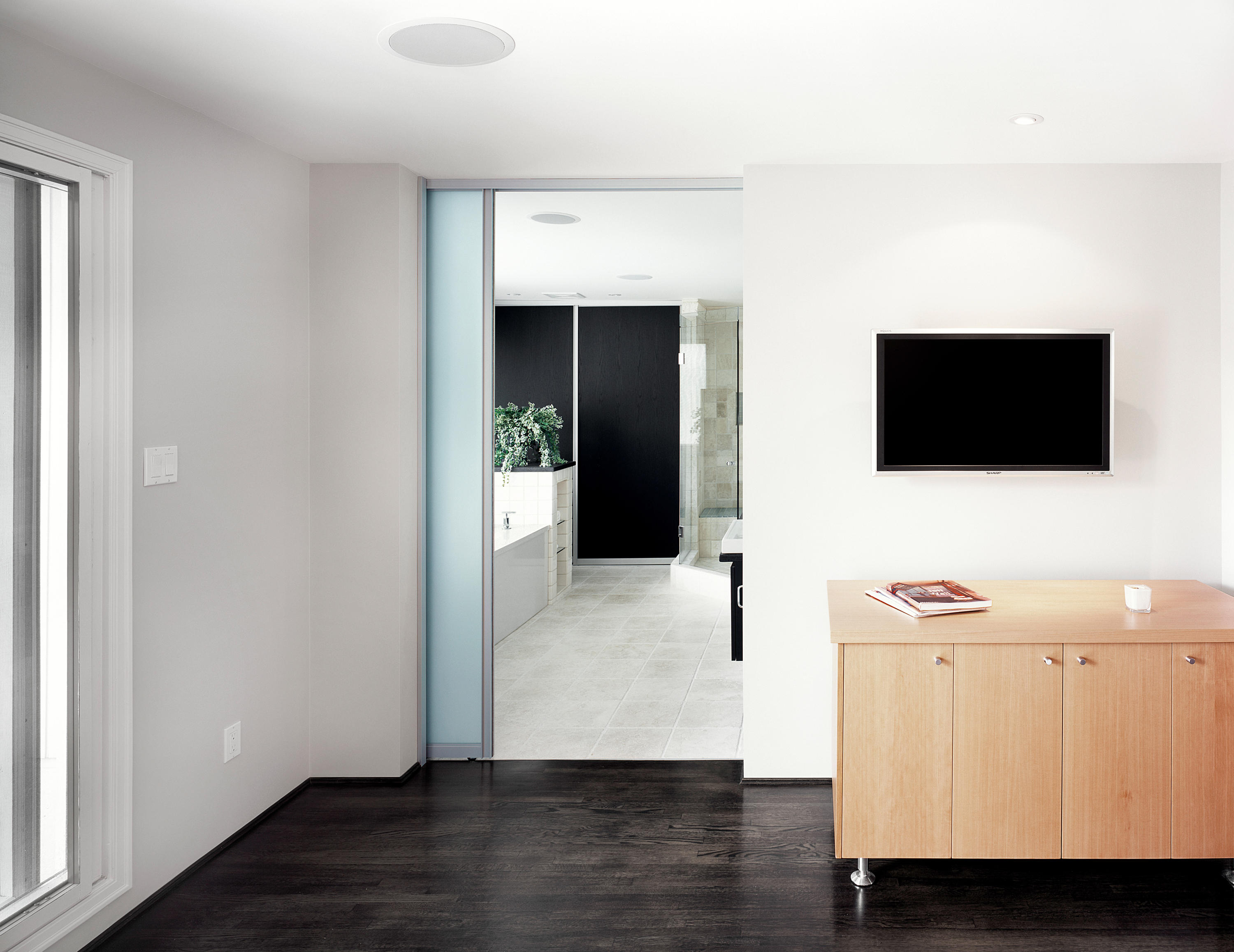 Pocket Doors - Glass Pocket Doors | Architonic